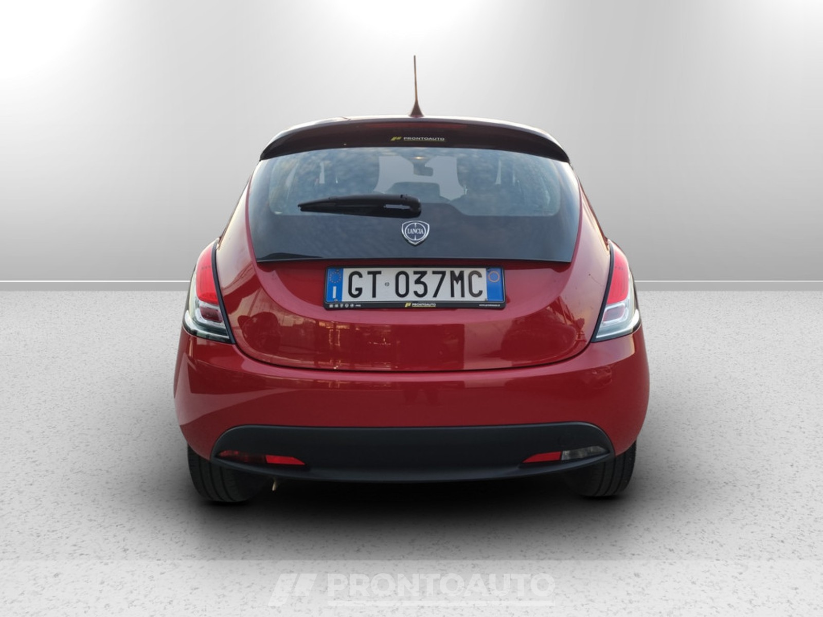 PRONTOAUTO Lancia Ypsilon
