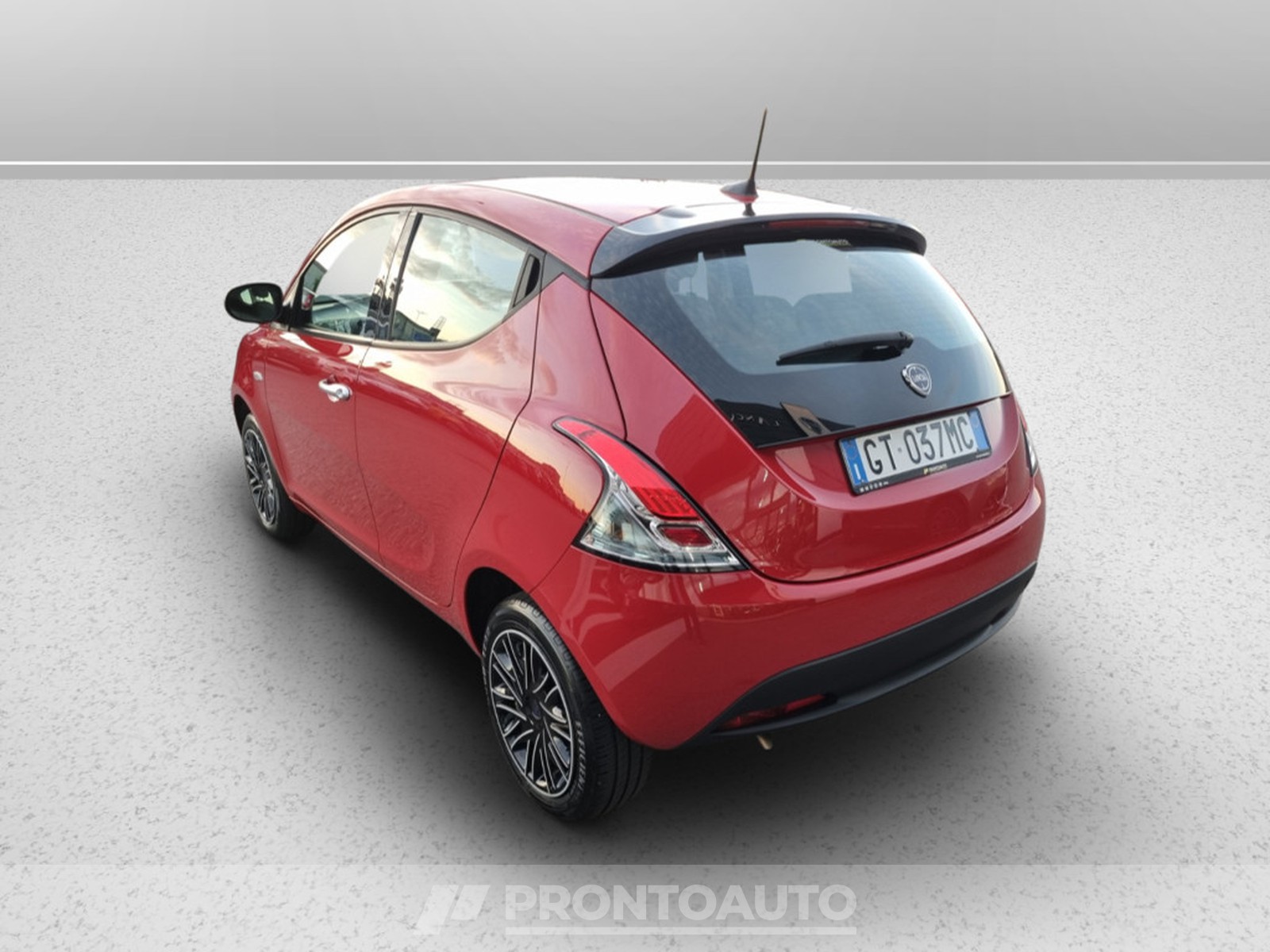 PRONTOAUTO Lancia Ypsilon