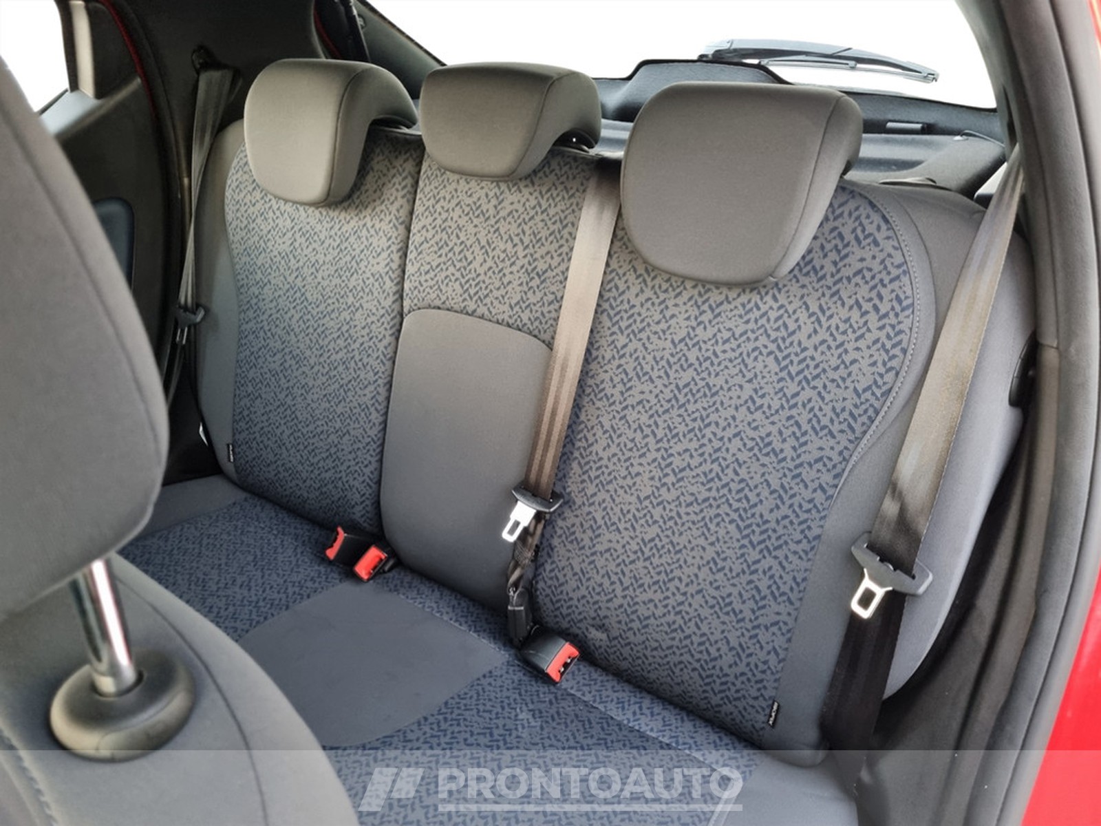 PRONTOAUTO Lancia Ypsilon