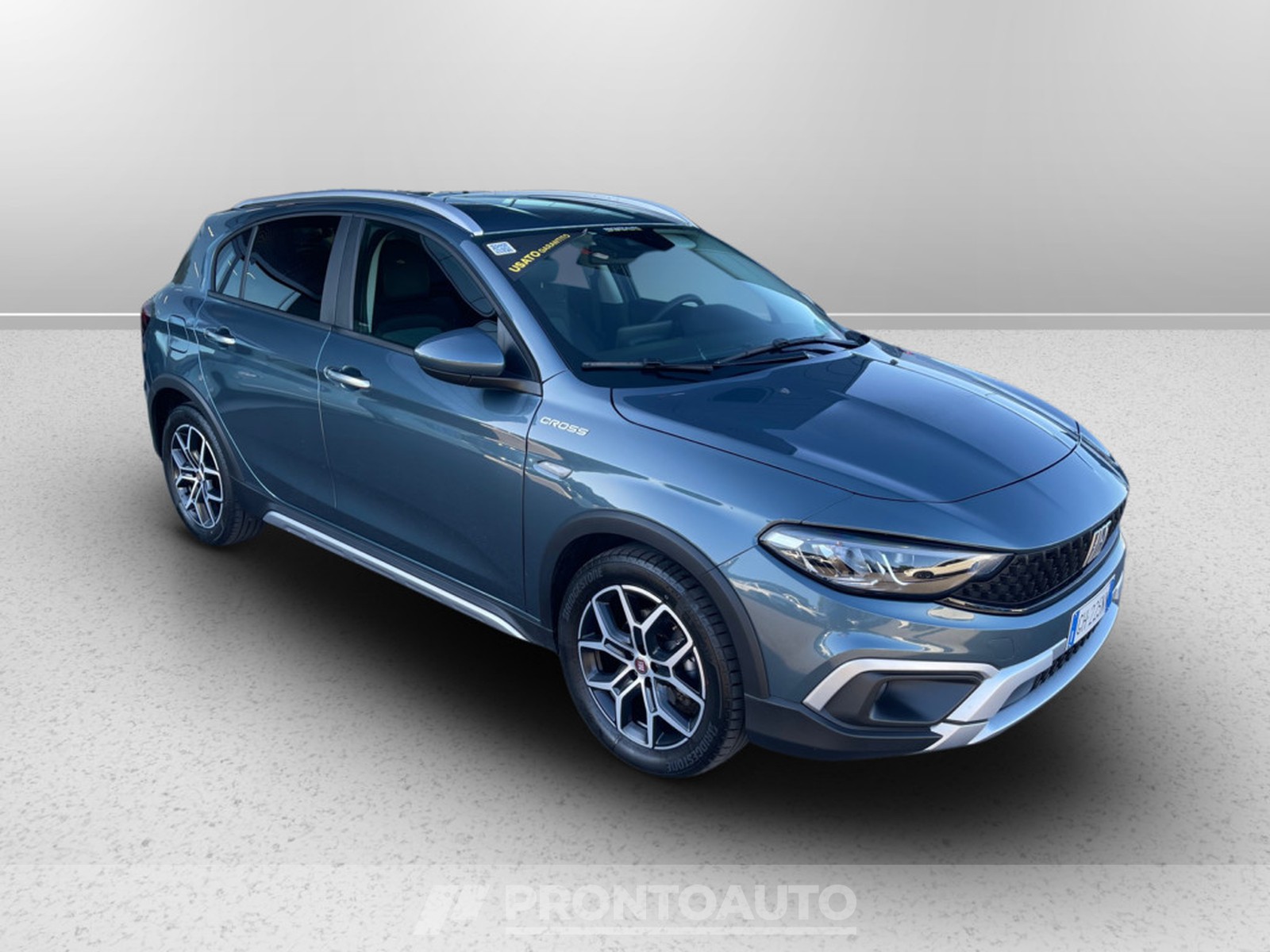 PRONTOAUTO Fiat Tipo