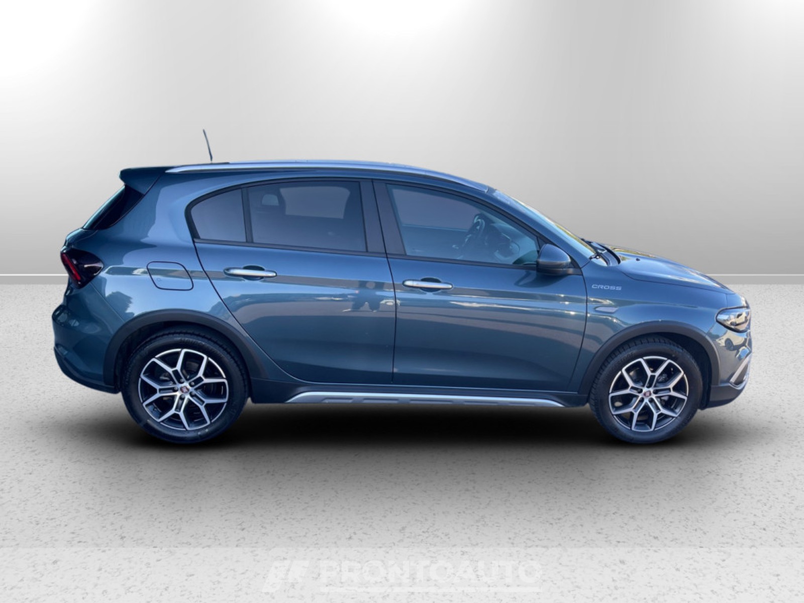 PRONTOAUTO Fiat Tipo
