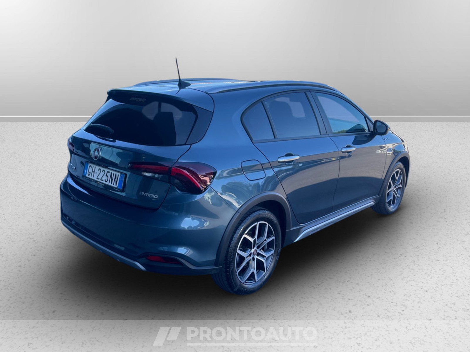 PRONTOAUTO Fiat Tipo