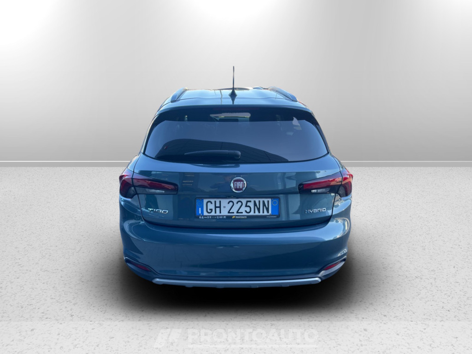 PRONTOAUTO Fiat Tipo