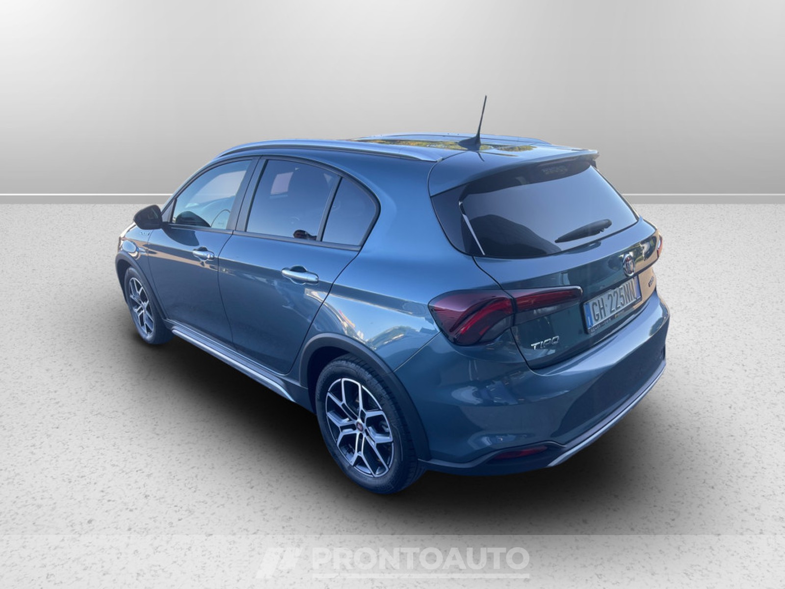 PRONTOAUTO Fiat Tipo