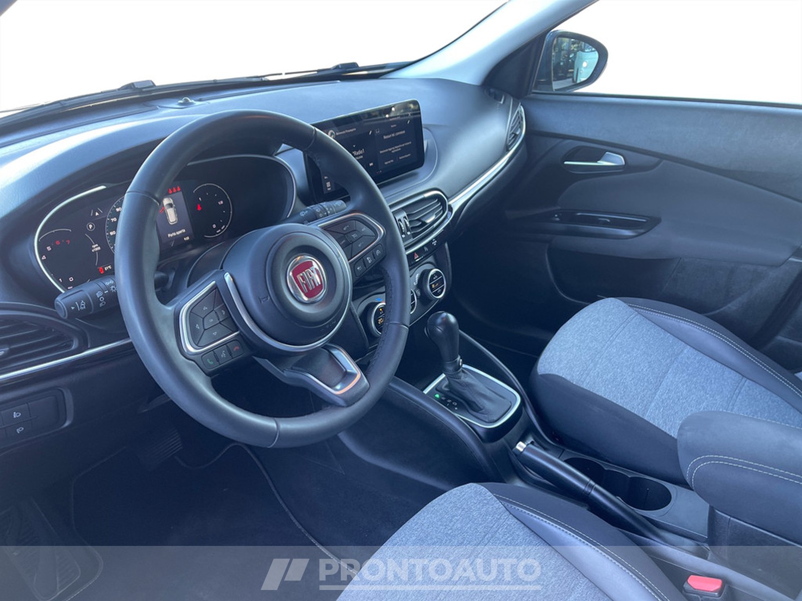 PRONTOAUTO Fiat Tipo