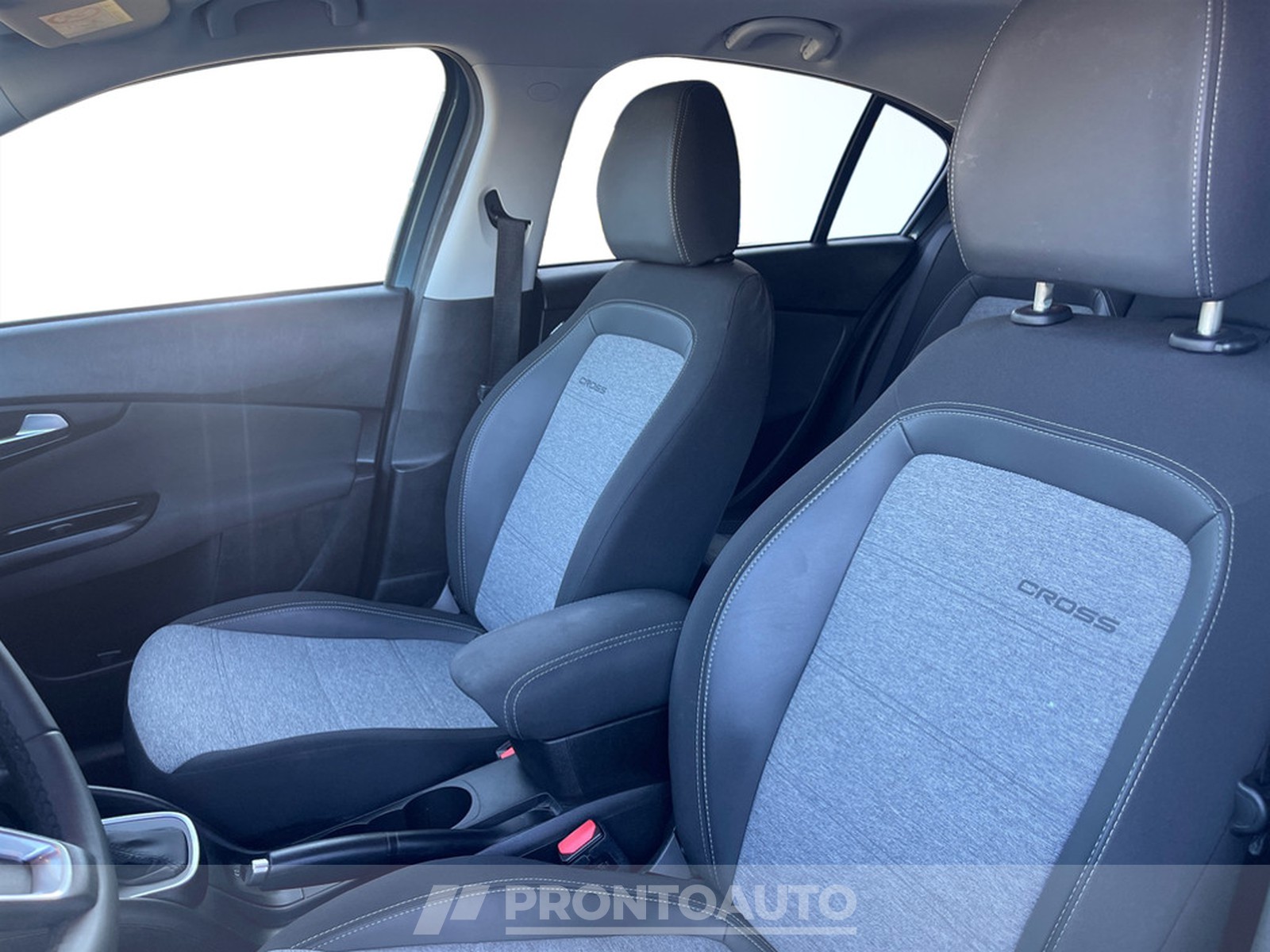 PRONTOAUTO Fiat Tipo