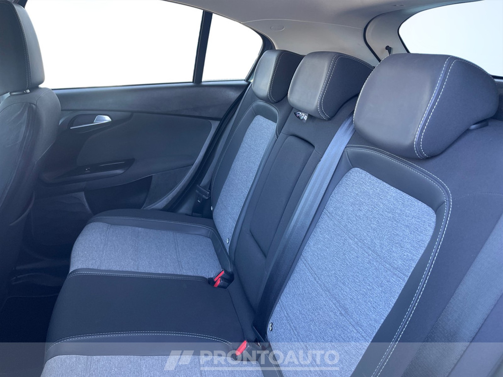 PRONTOAUTO Fiat Tipo