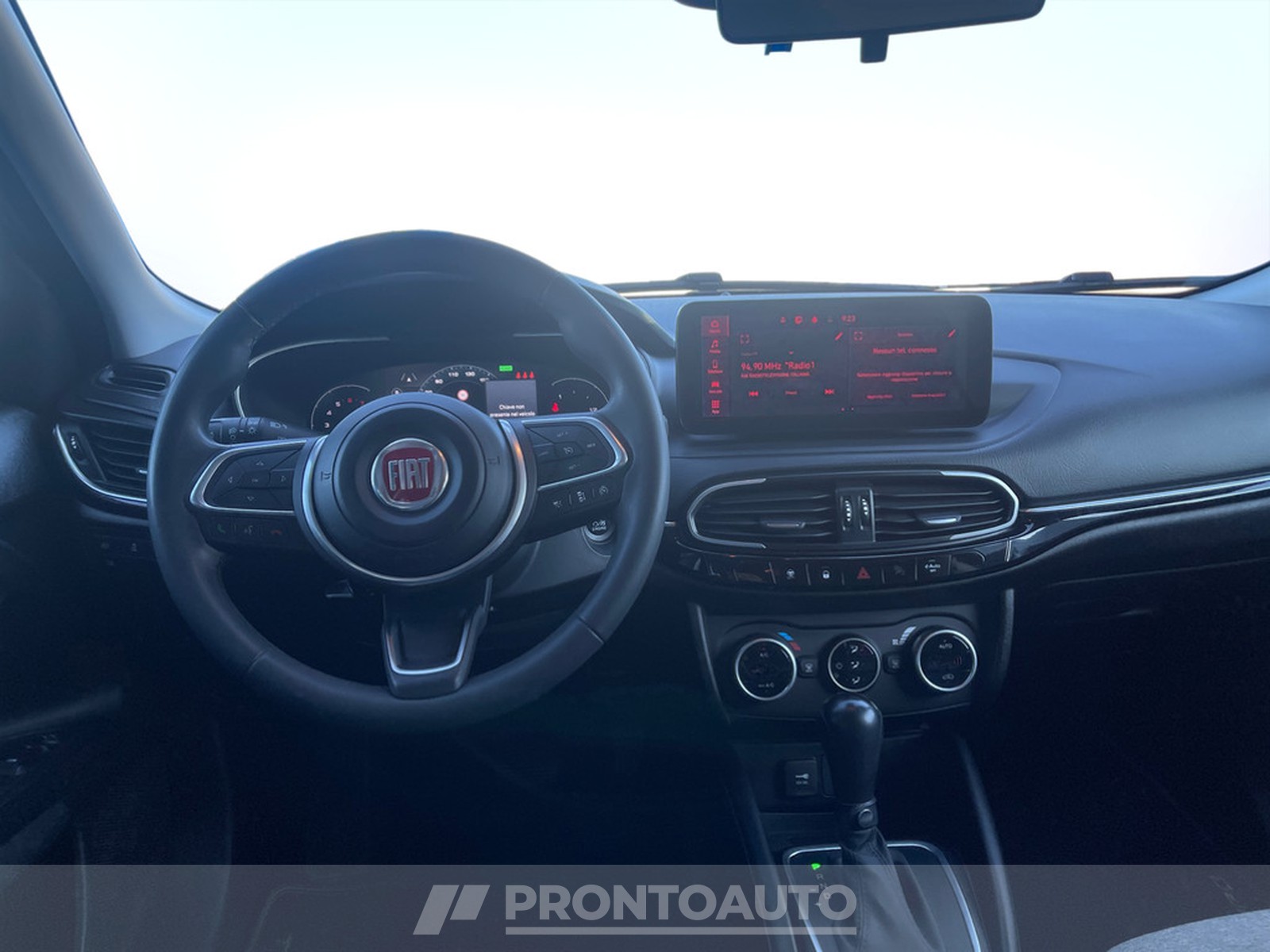 PRONTOAUTO Fiat Tipo