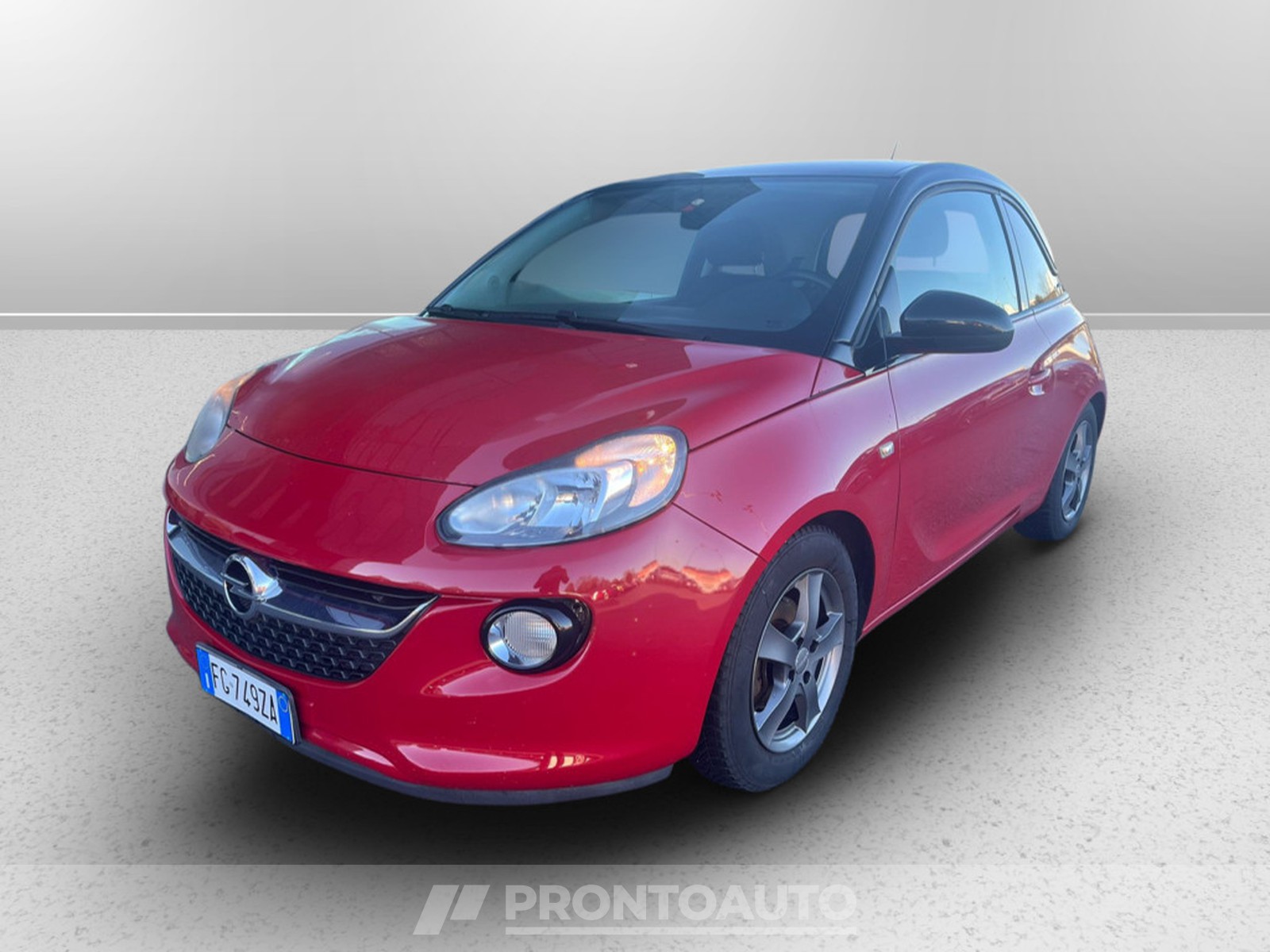 PRONTOAUTO Opel Adam