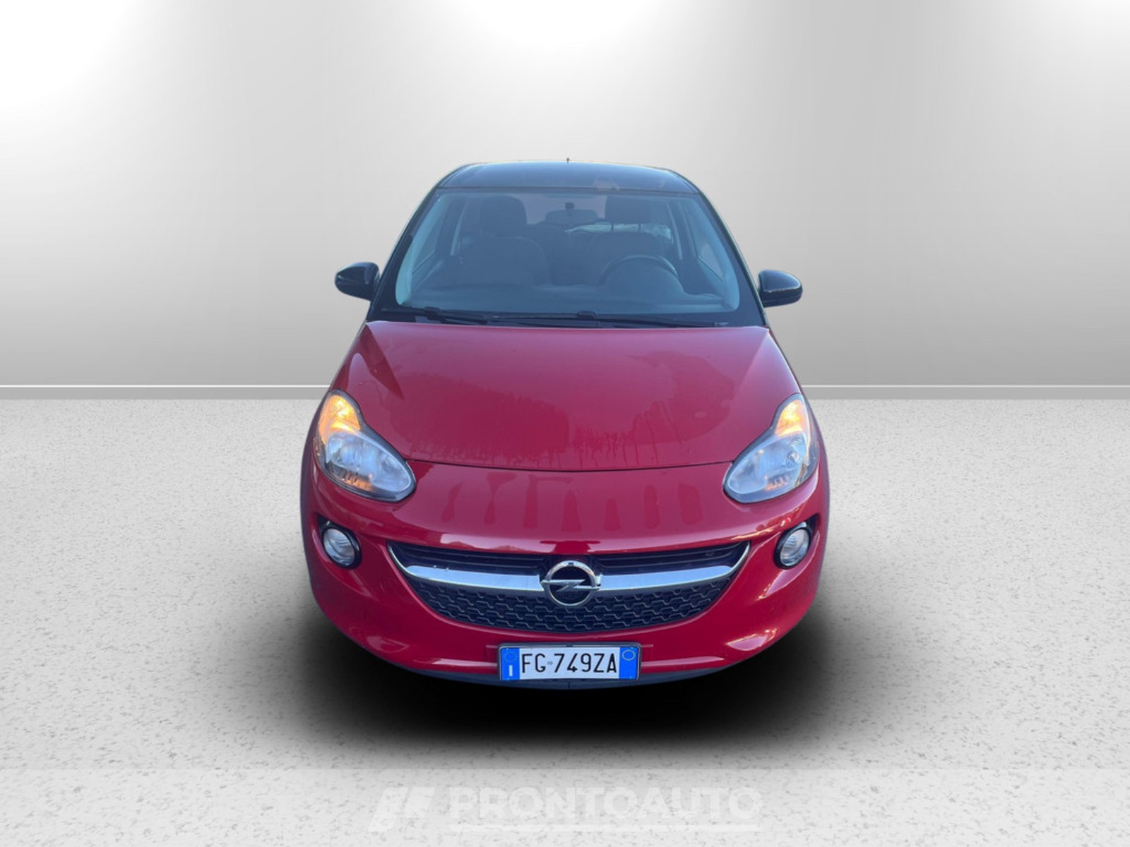 PRONTOAUTO Opel Adam