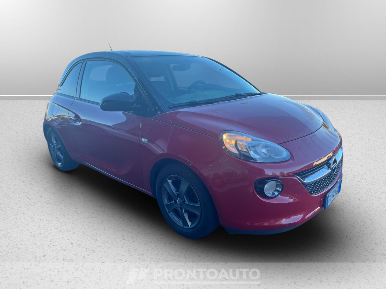 PRONTOAUTO Opel Adam