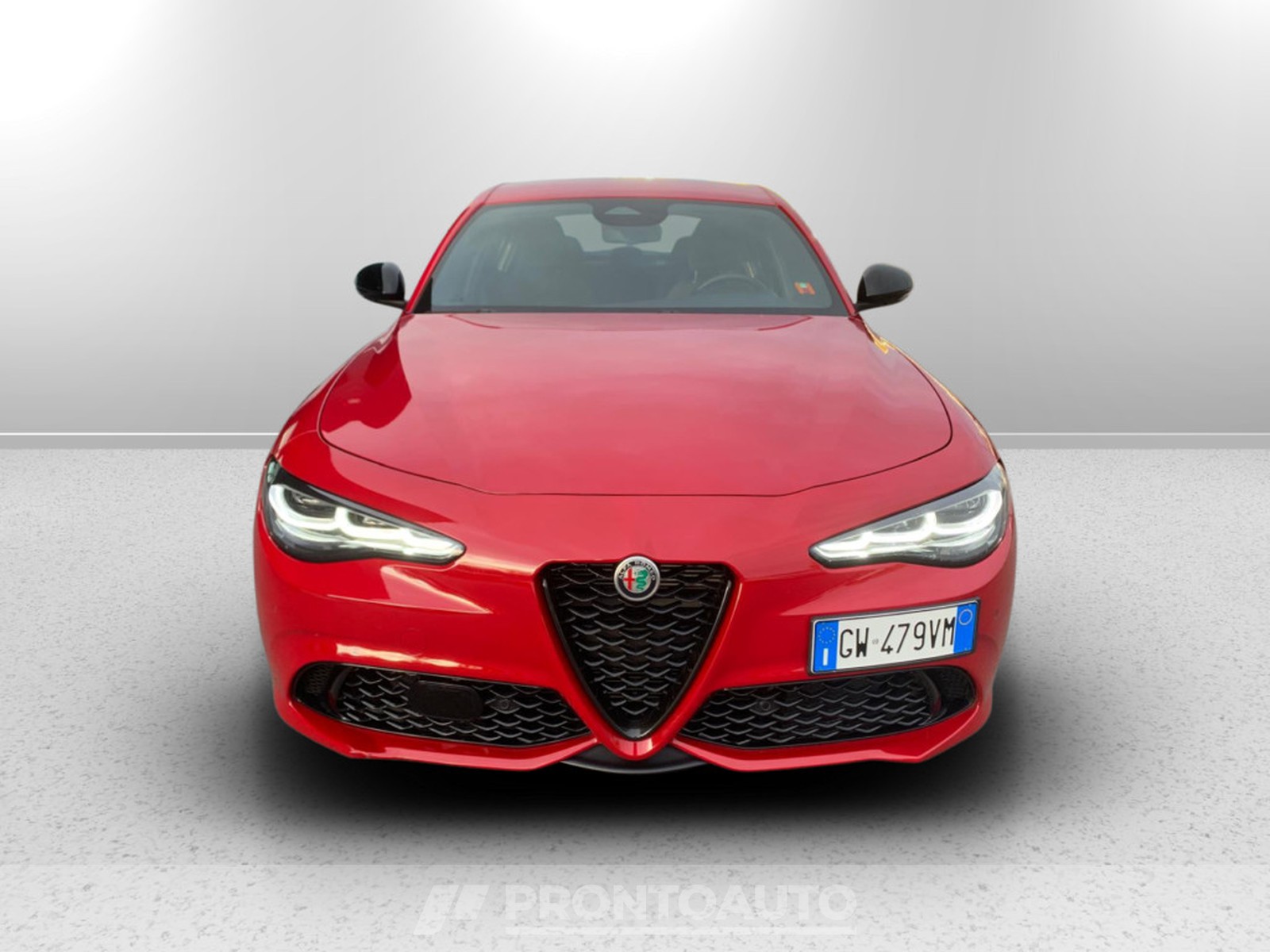 PRONTOAUTO Alfa Romeo Giulia