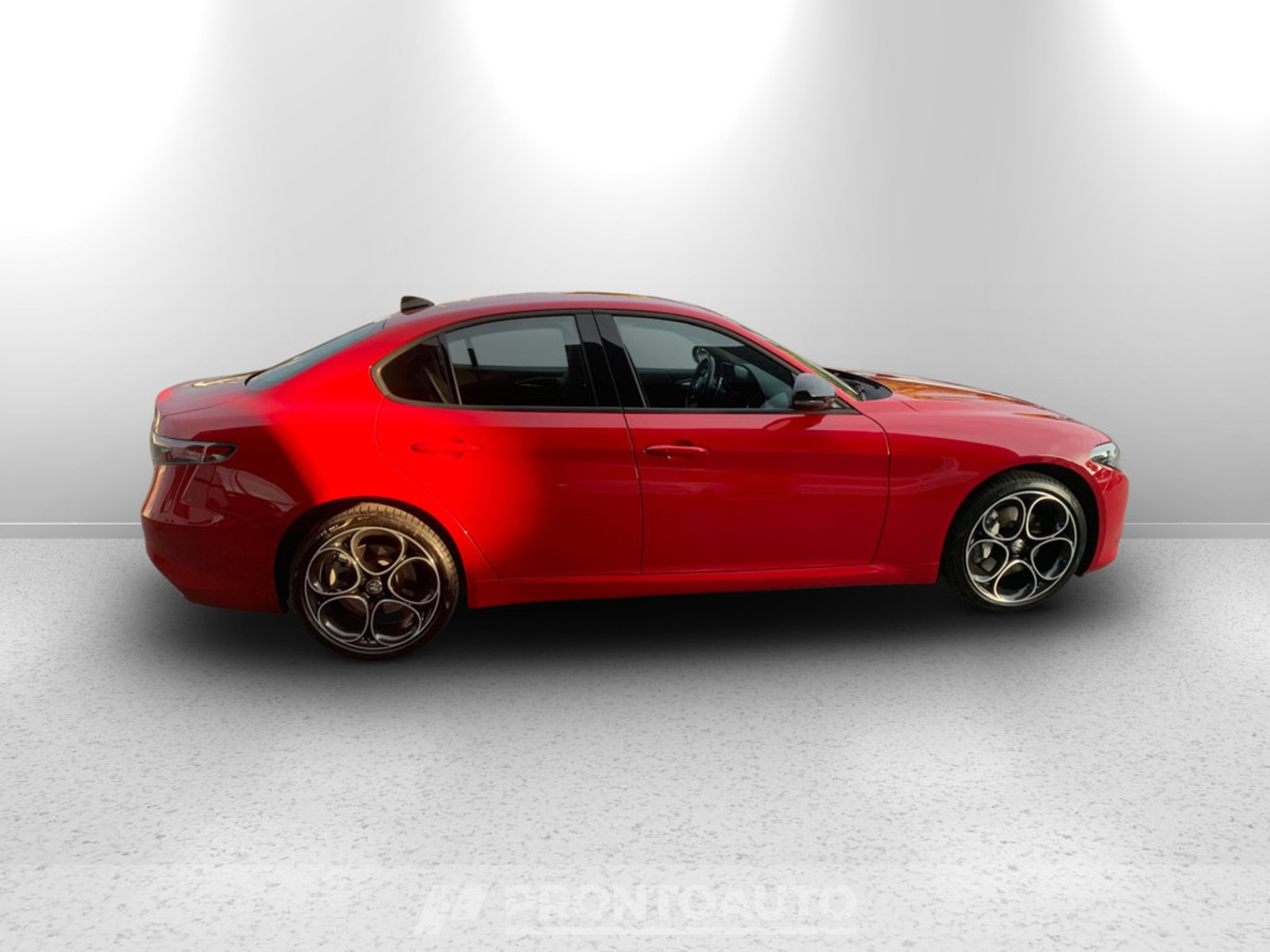 PRONTOAUTO Alfa Romeo Giulia
