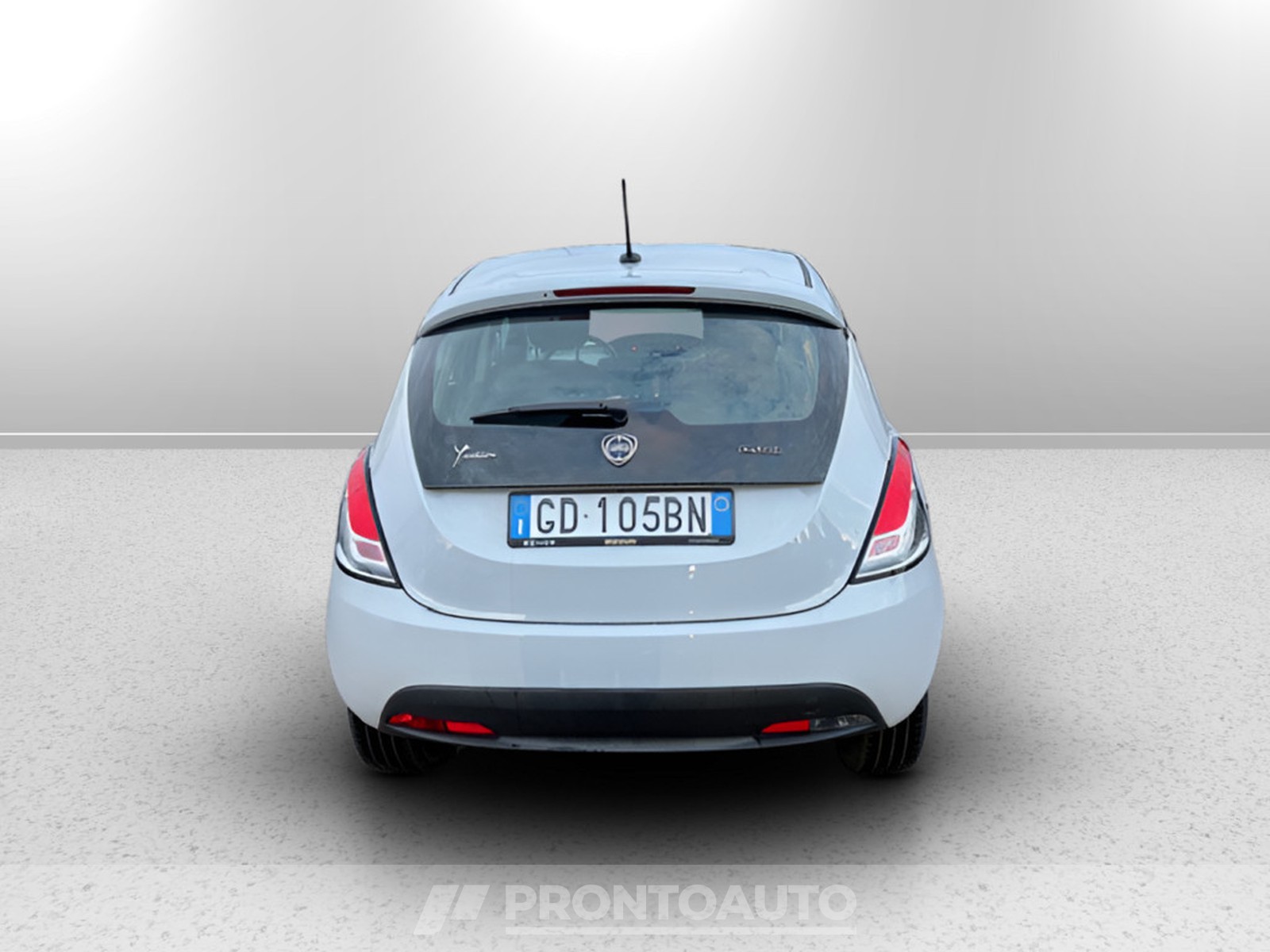 PRONTOAUTO Lancia Ypsilon