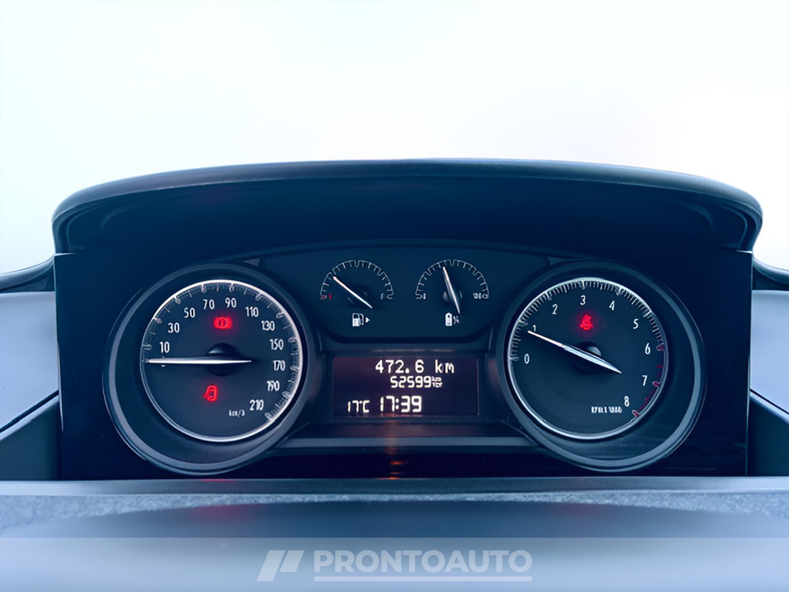 PRONTOAUTO Lancia Ypsilon