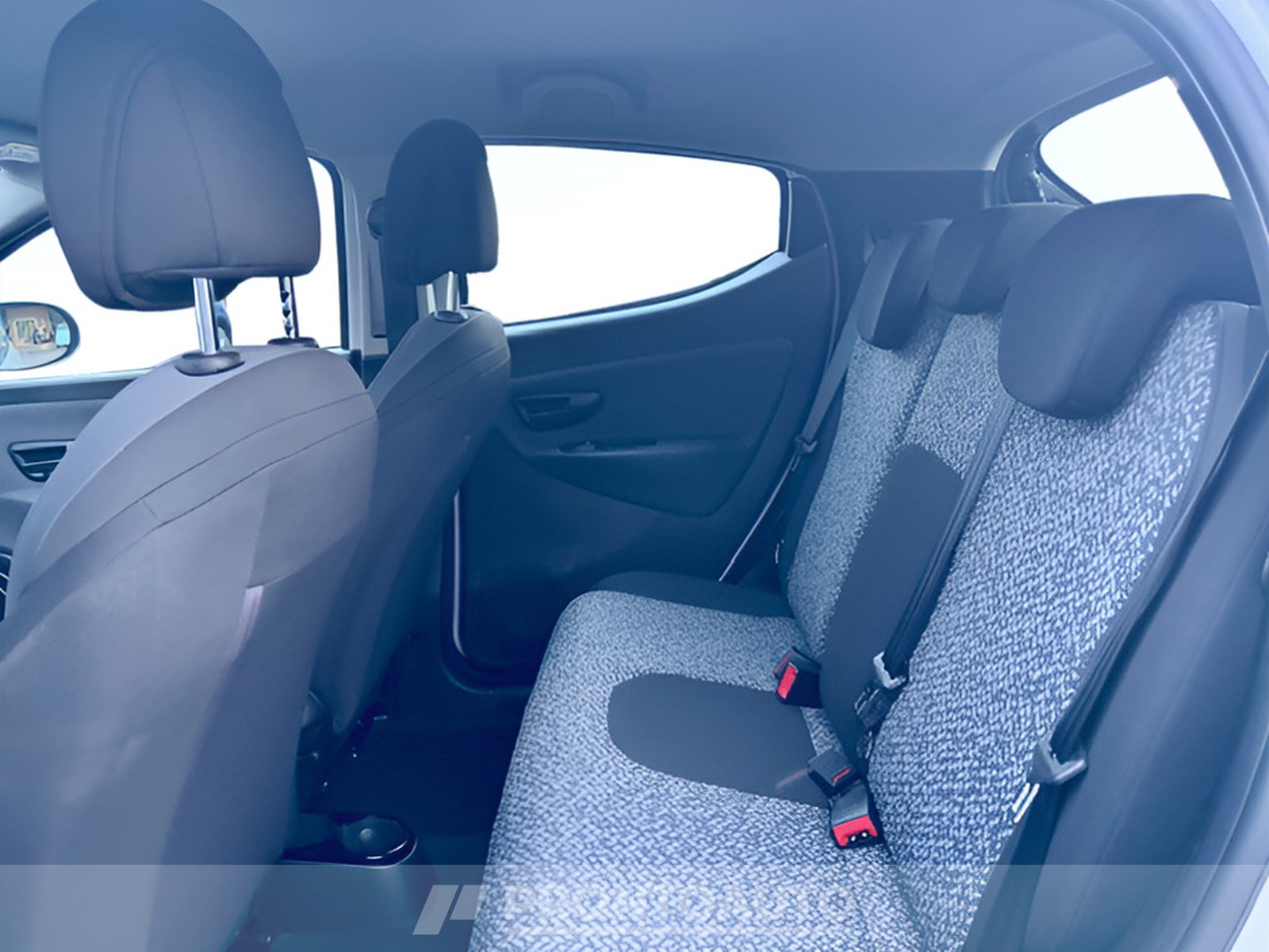 PRONTOAUTO Lancia Ypsilon