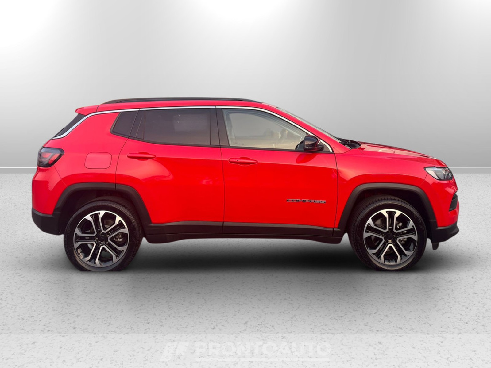 PRONTOAUTO Jeep Compass