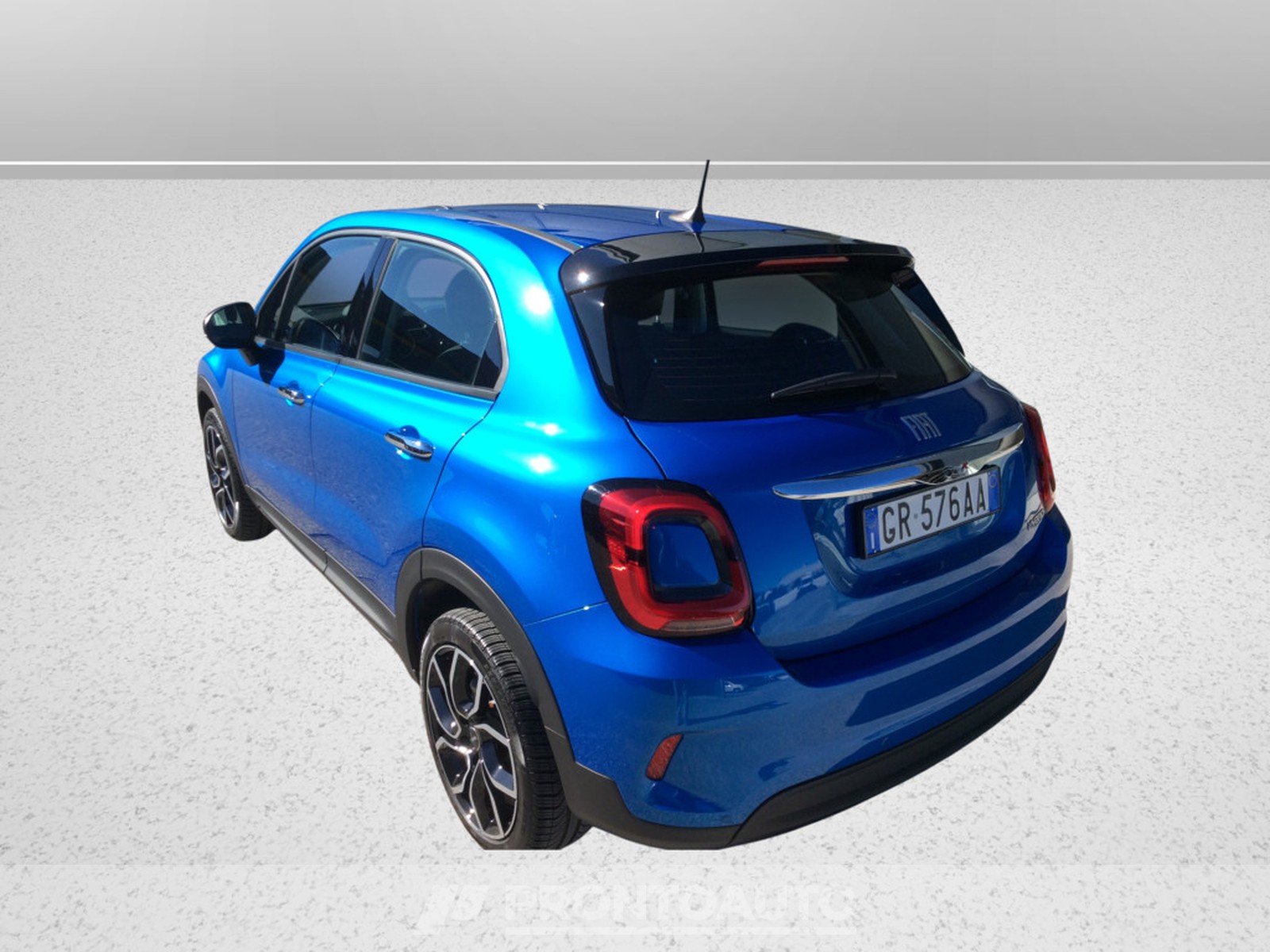 PRONTOAUTO Fiat 500X