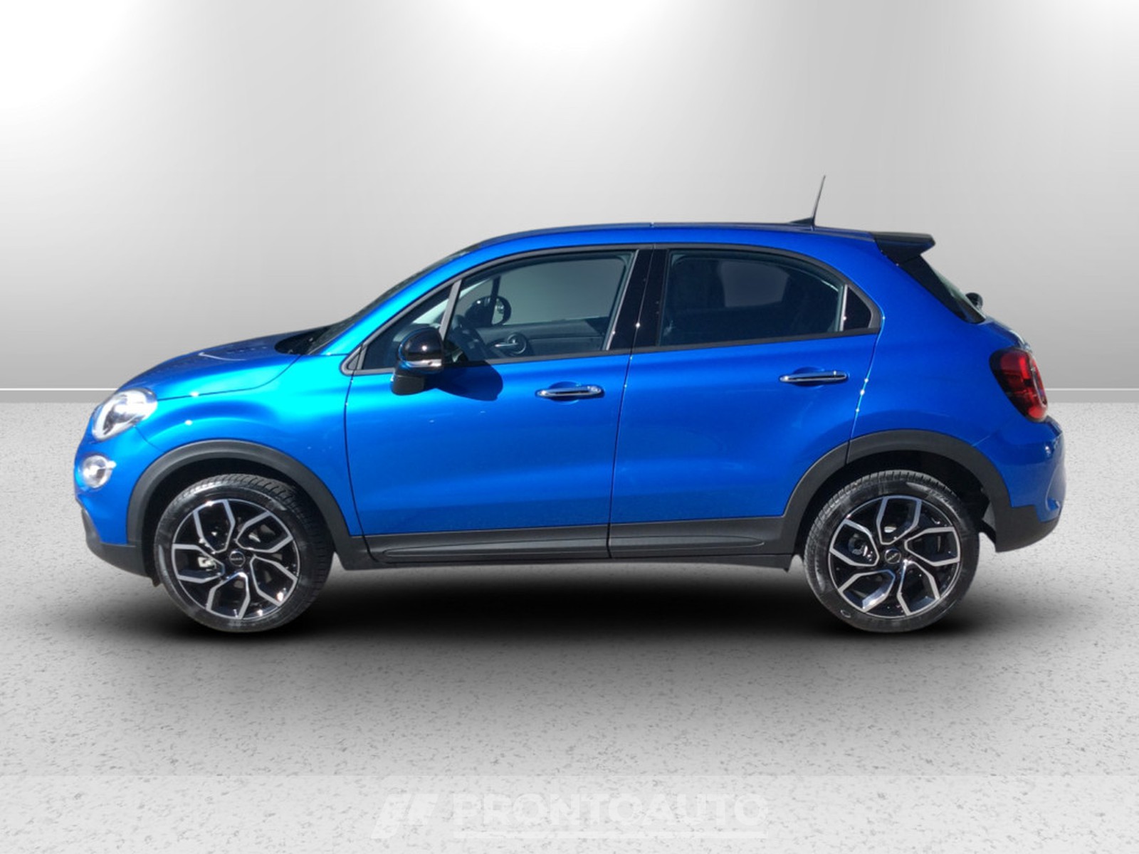 PRONTOAUTO Fiat 500X
