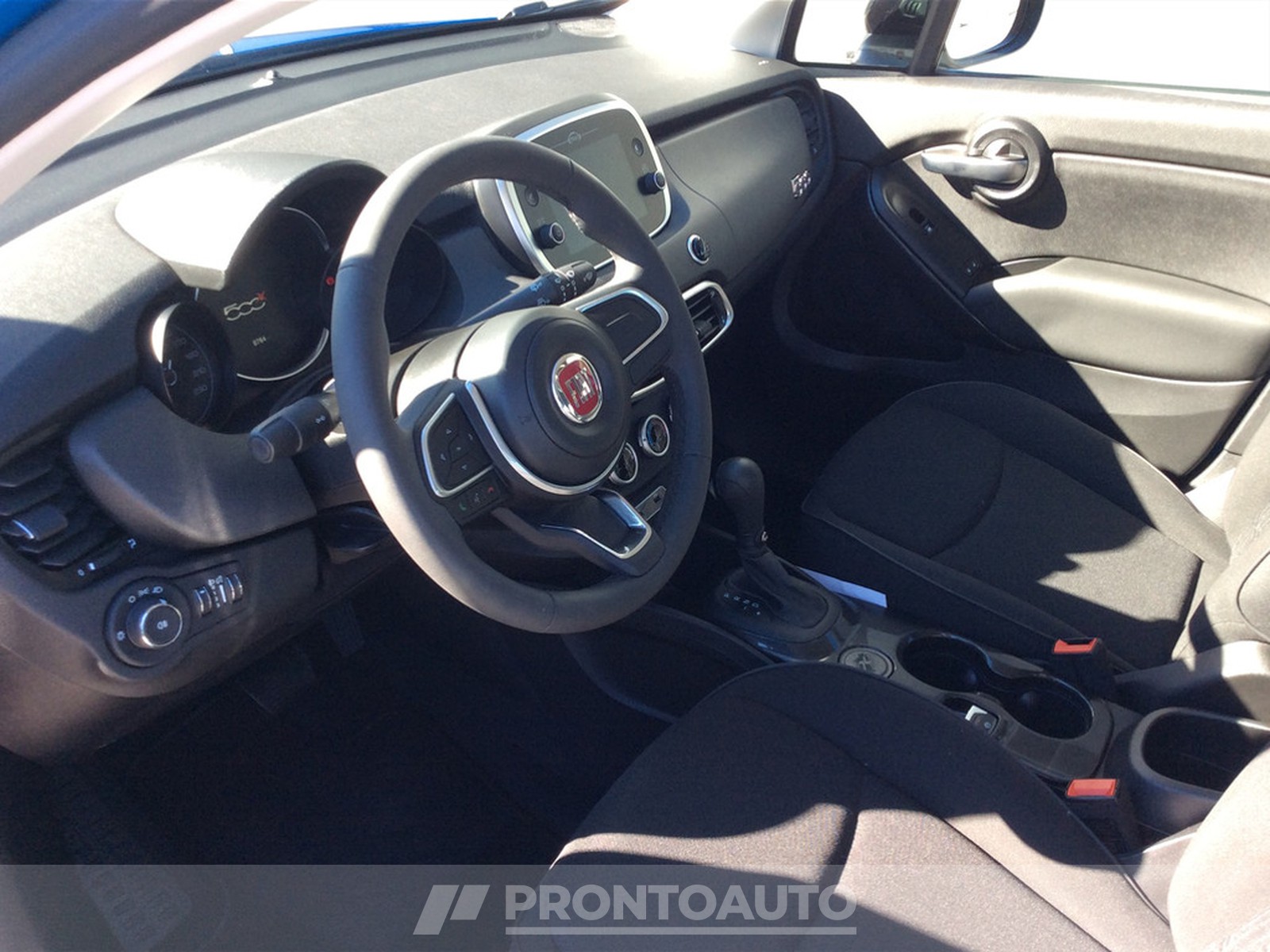 PRONTOAUTO Fiat 500X