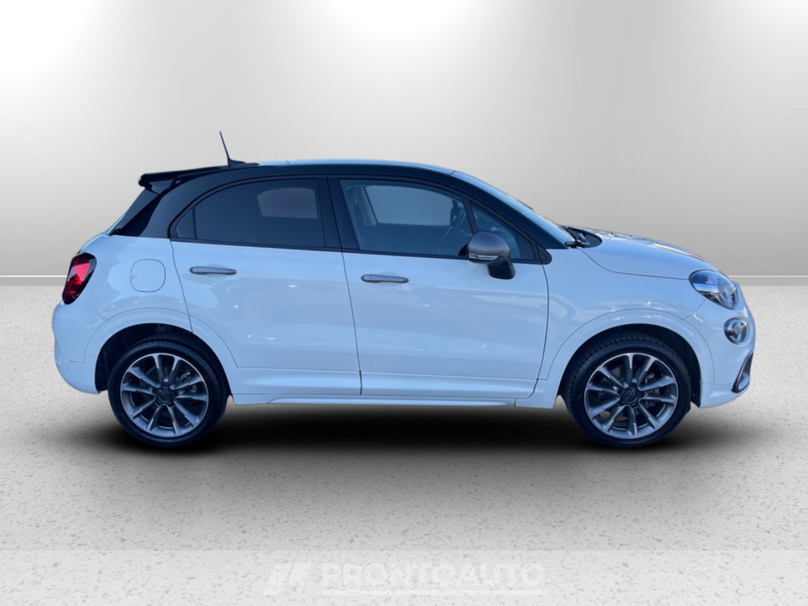 PRONTOAUTO Fiat 500X