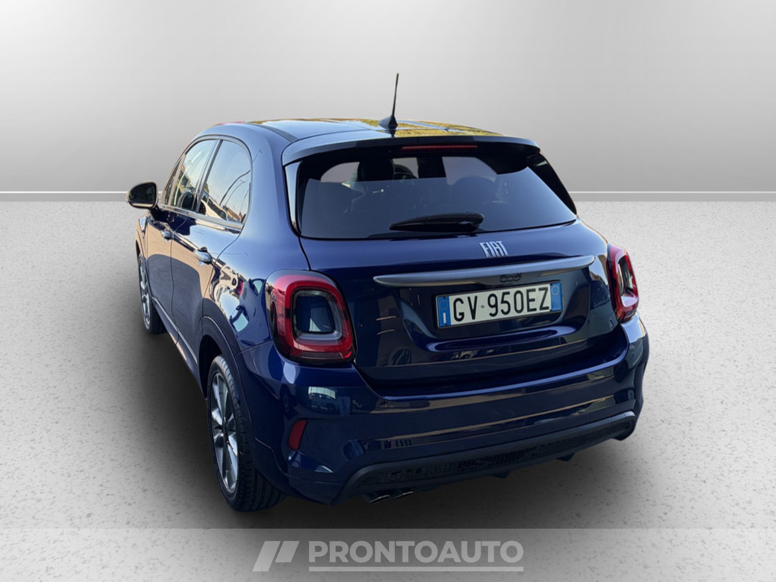 PRONTOAUTO Fiat 500X
