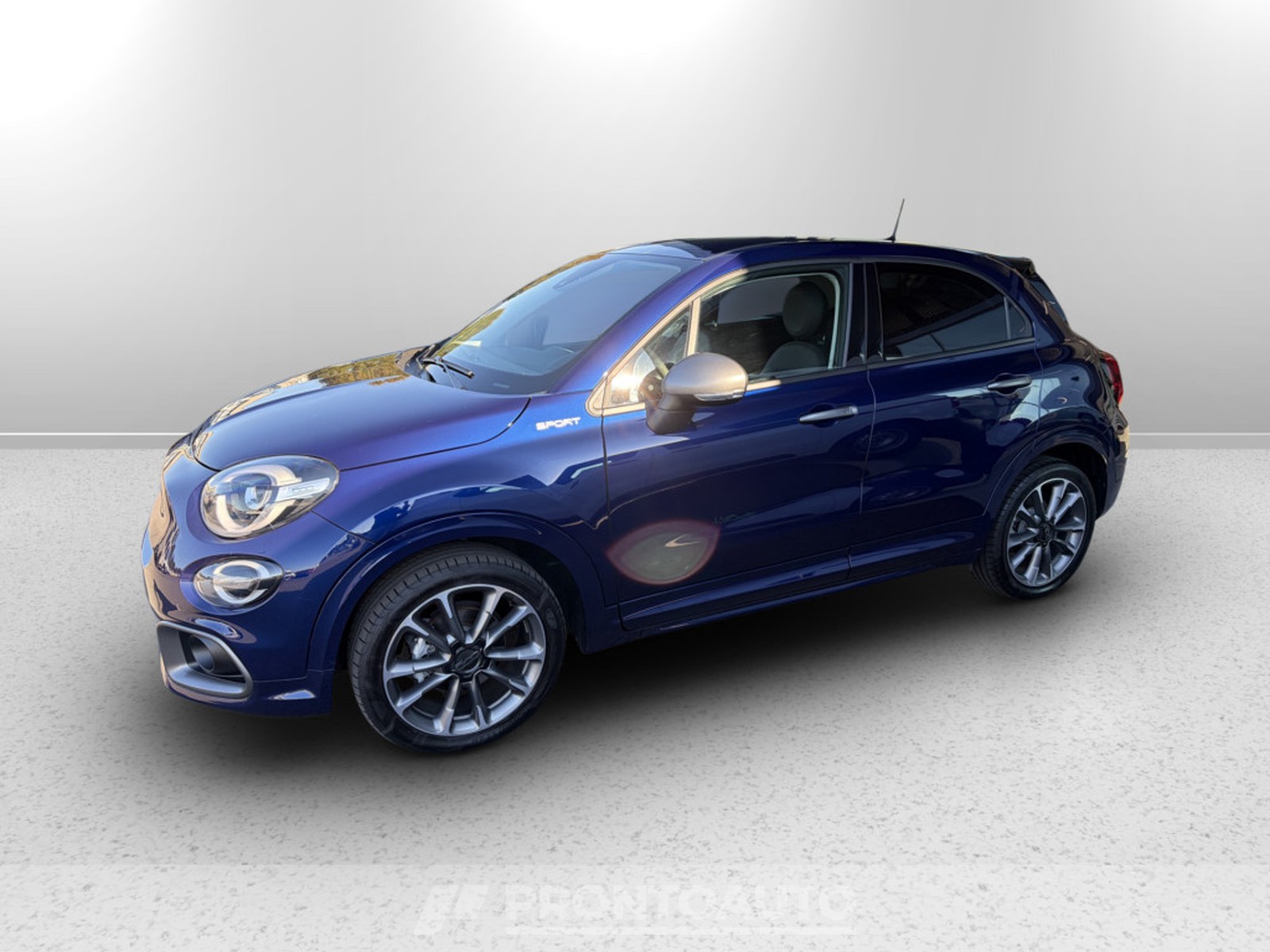 PRONTOAUTO Fiat 500X