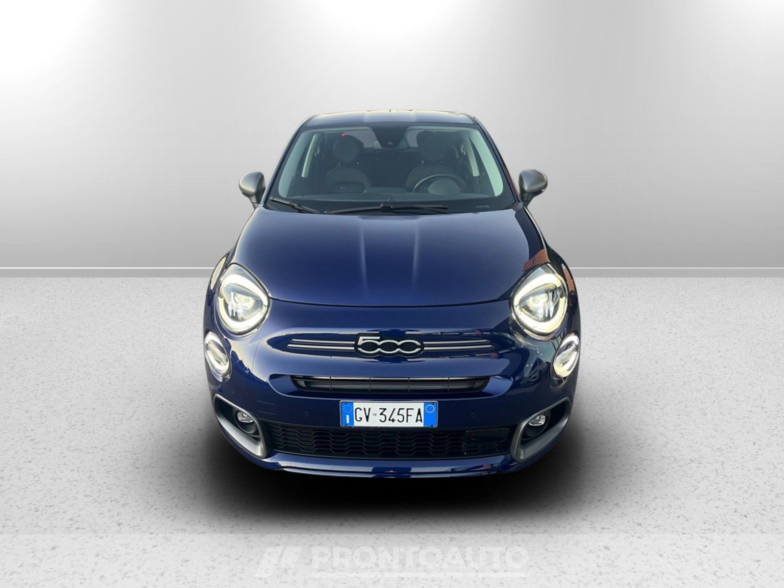 PRONTOAUTO Fiat 500X