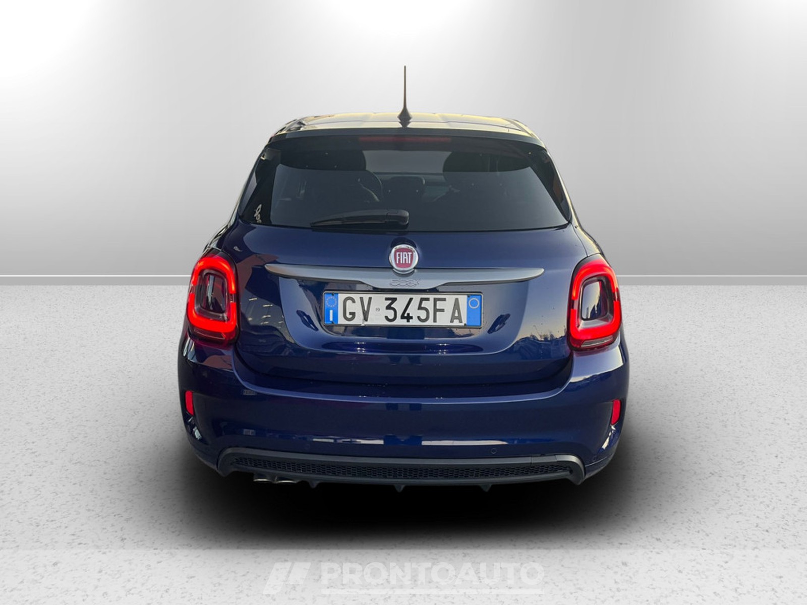 PRONTOAUTO Fiat 500X