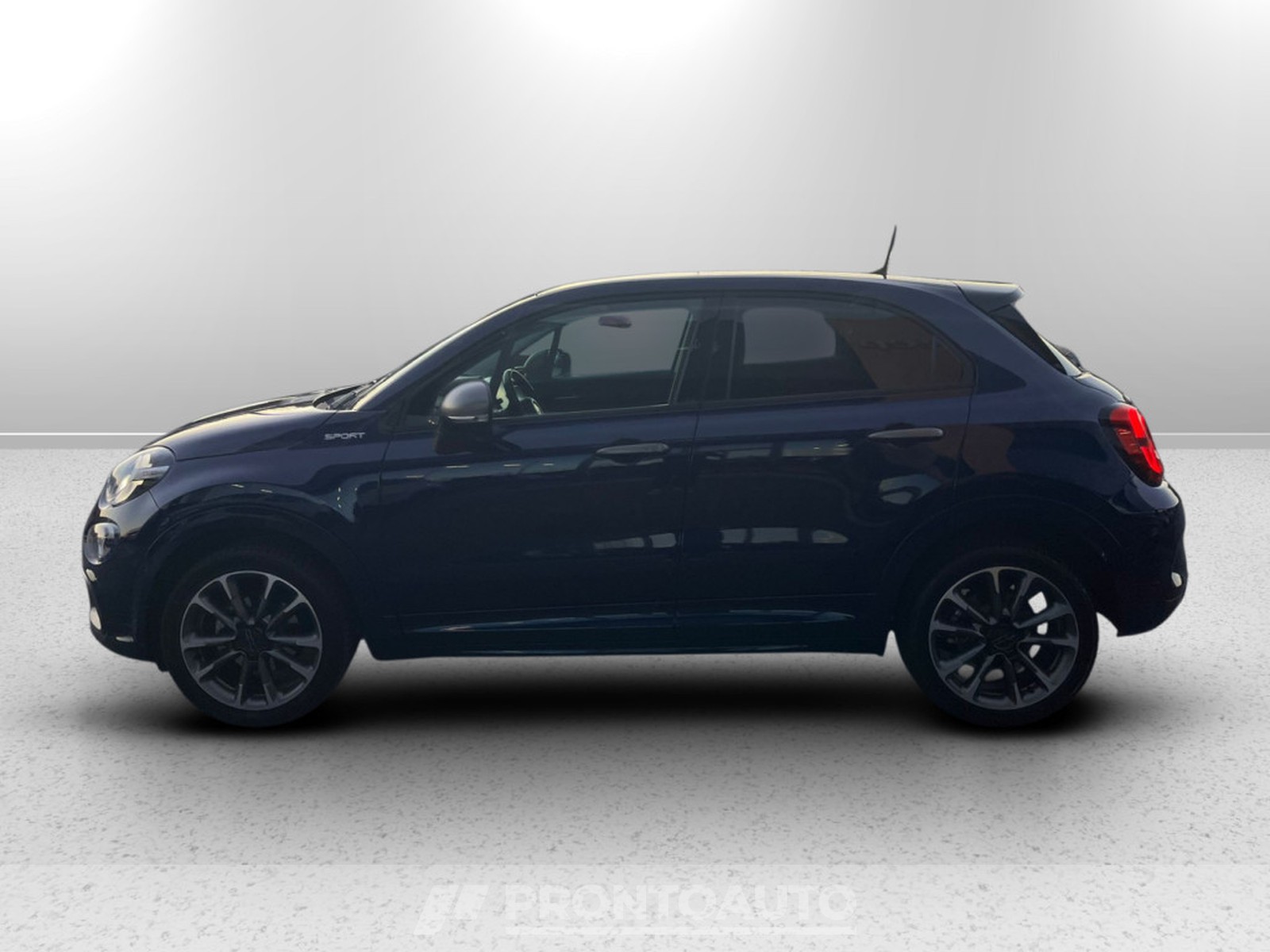 PRONTOAUTO Fiat 500X