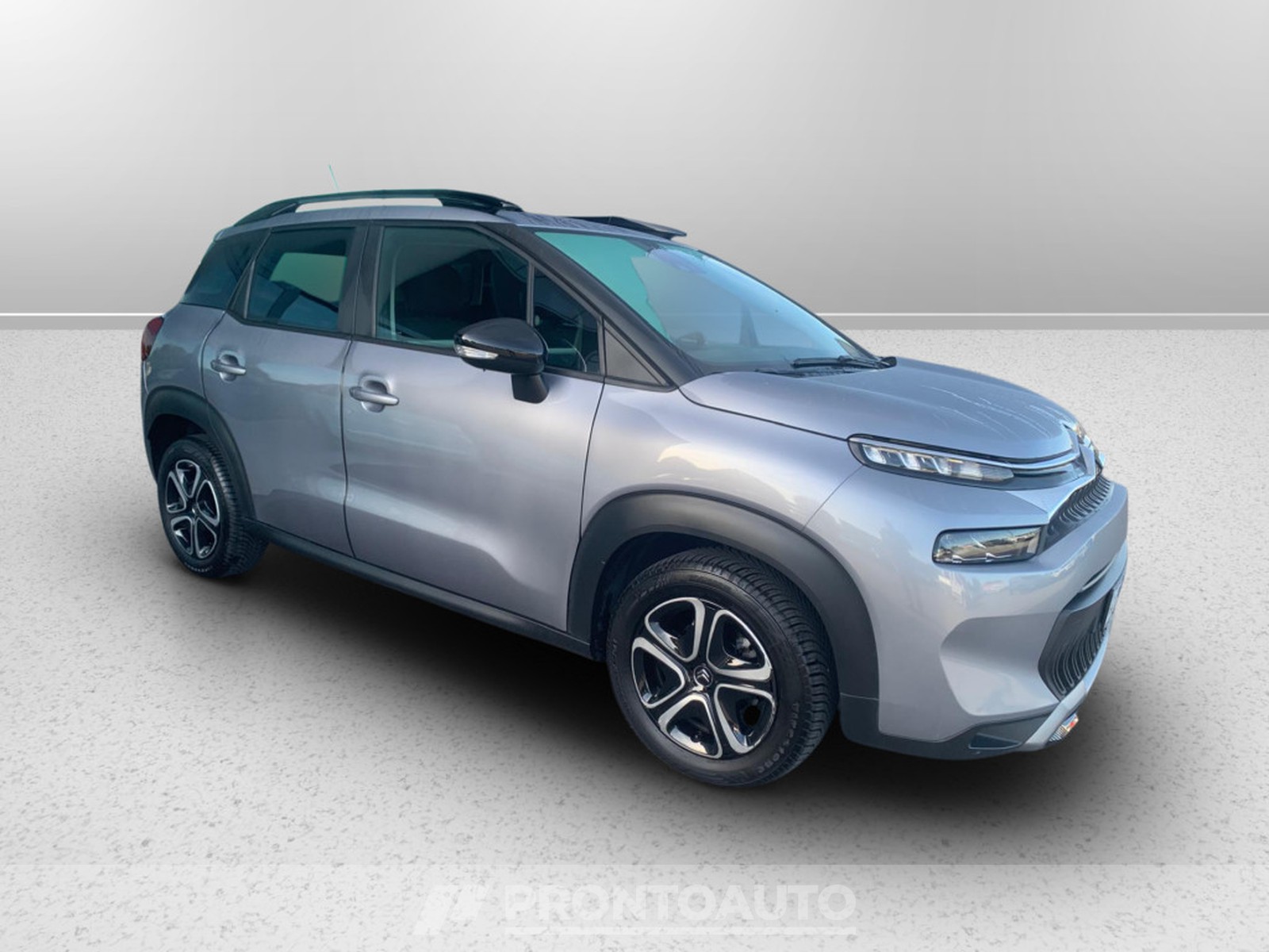 PRONTOAUTO Citroen C3 Aircross