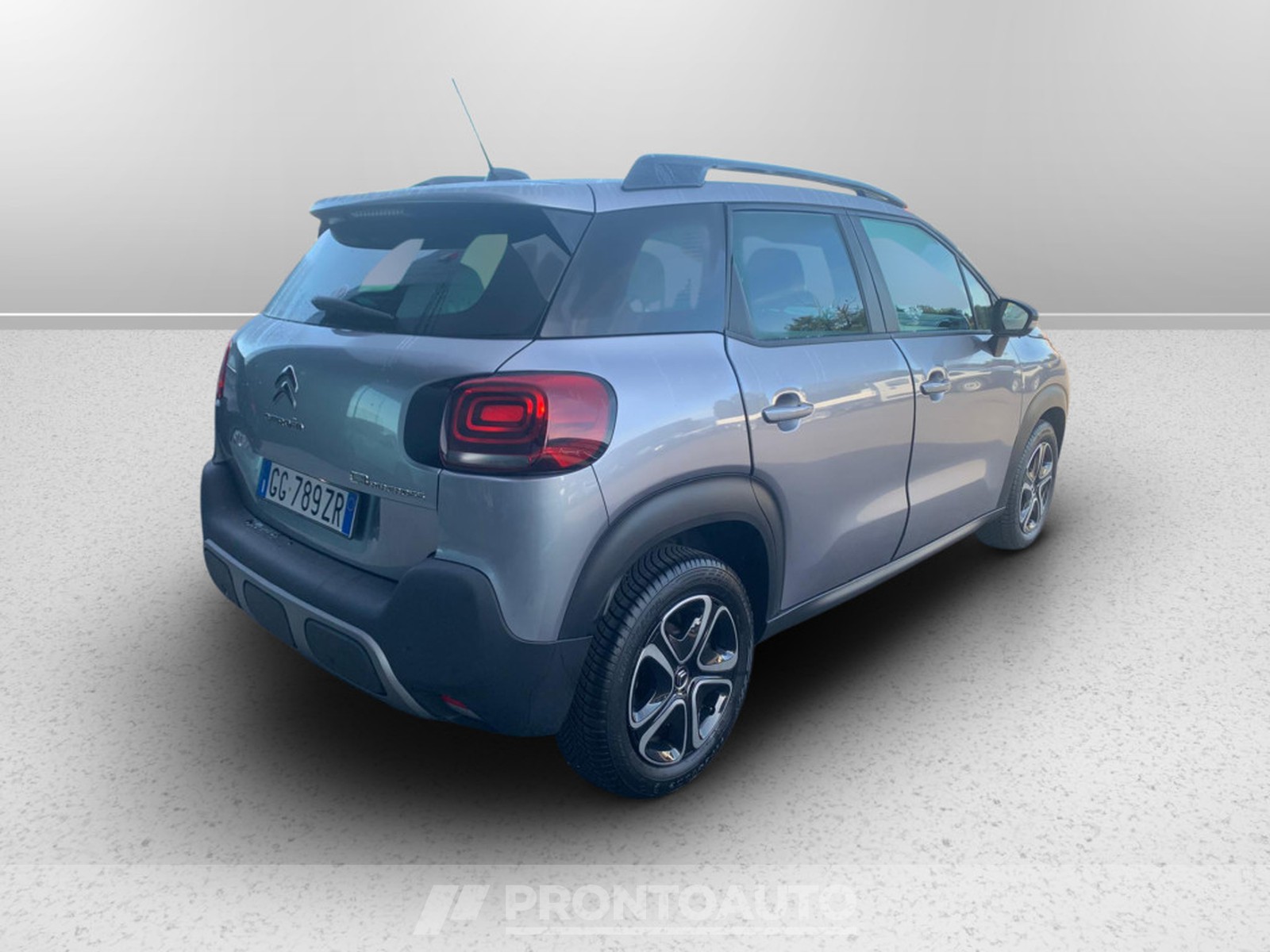 PRONTOAUTO Citroen C3 Aircross