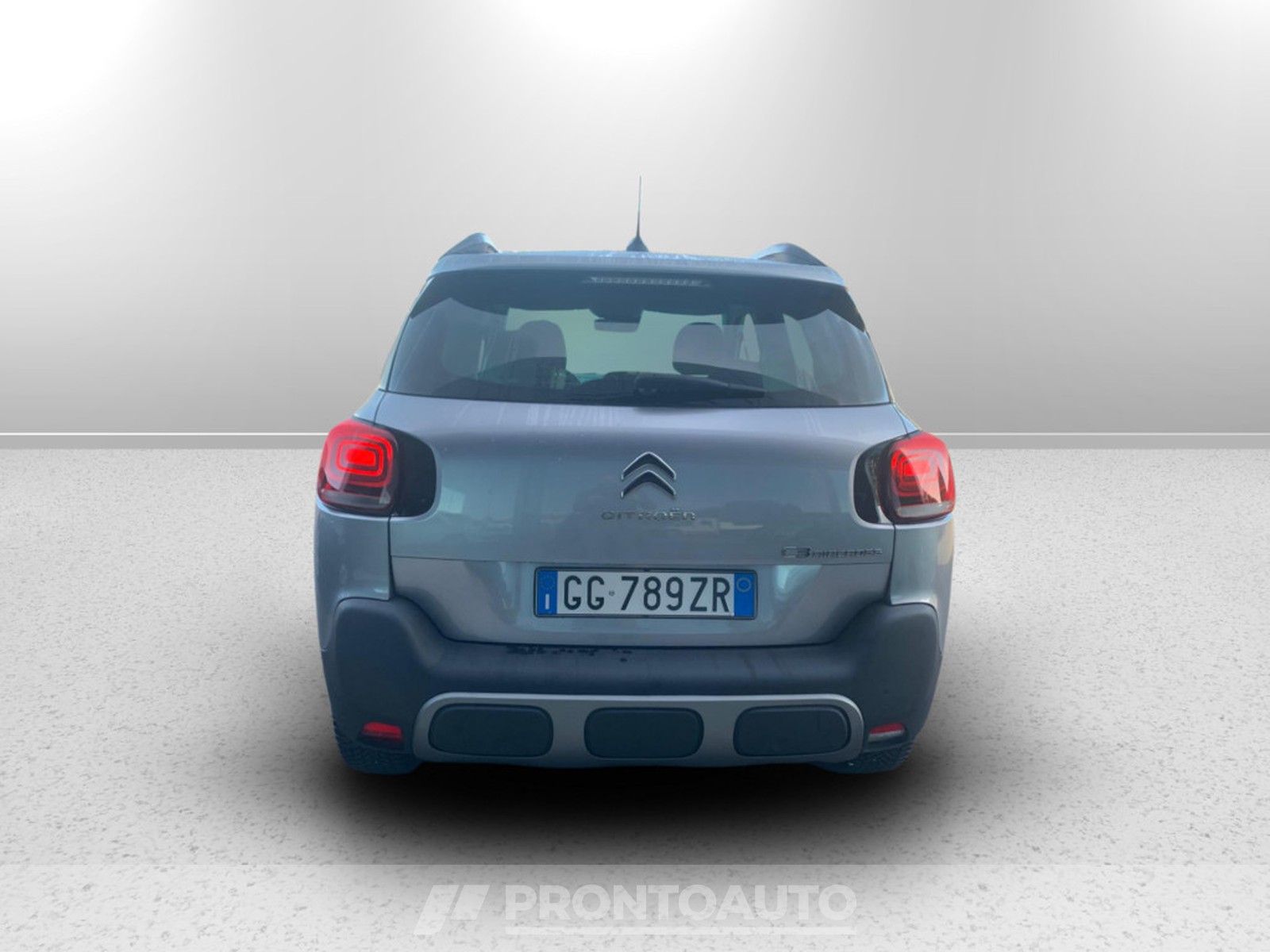 PRONTOAUTO Citroen C3 Aircross