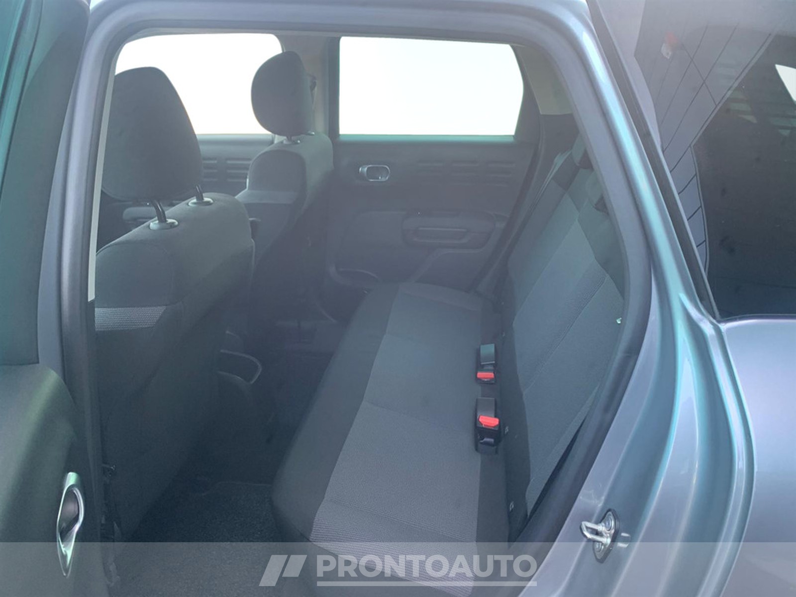 PRONTOAUTO Citroen C3 Aircross