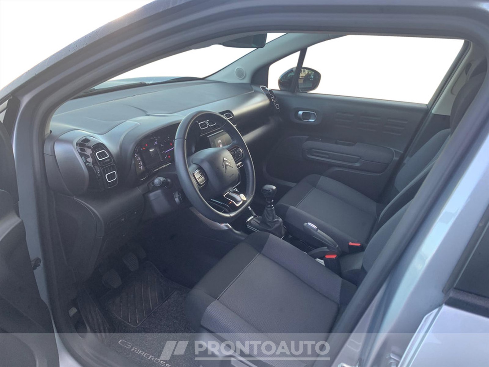PRONTOAUTO Citroen C3 Aircross