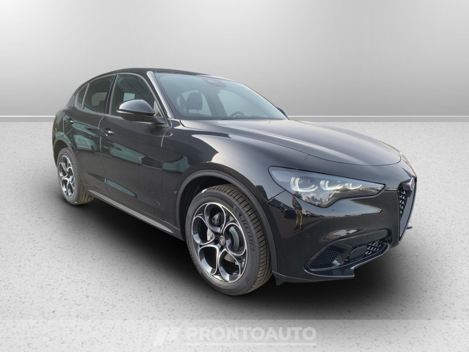 PRONTOAUTO Alfa Romeo Stelvio