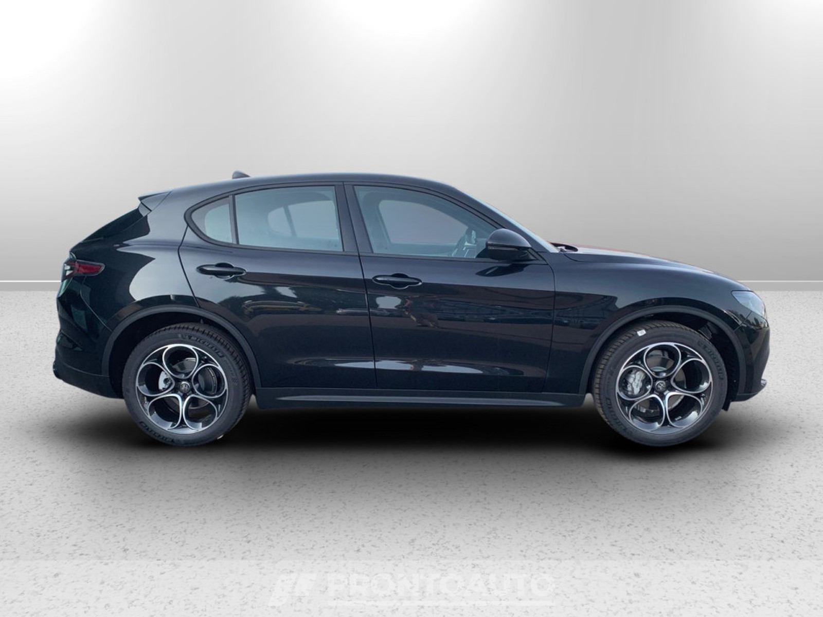 PRONTOAUTO Alfa Romeo Stelvio