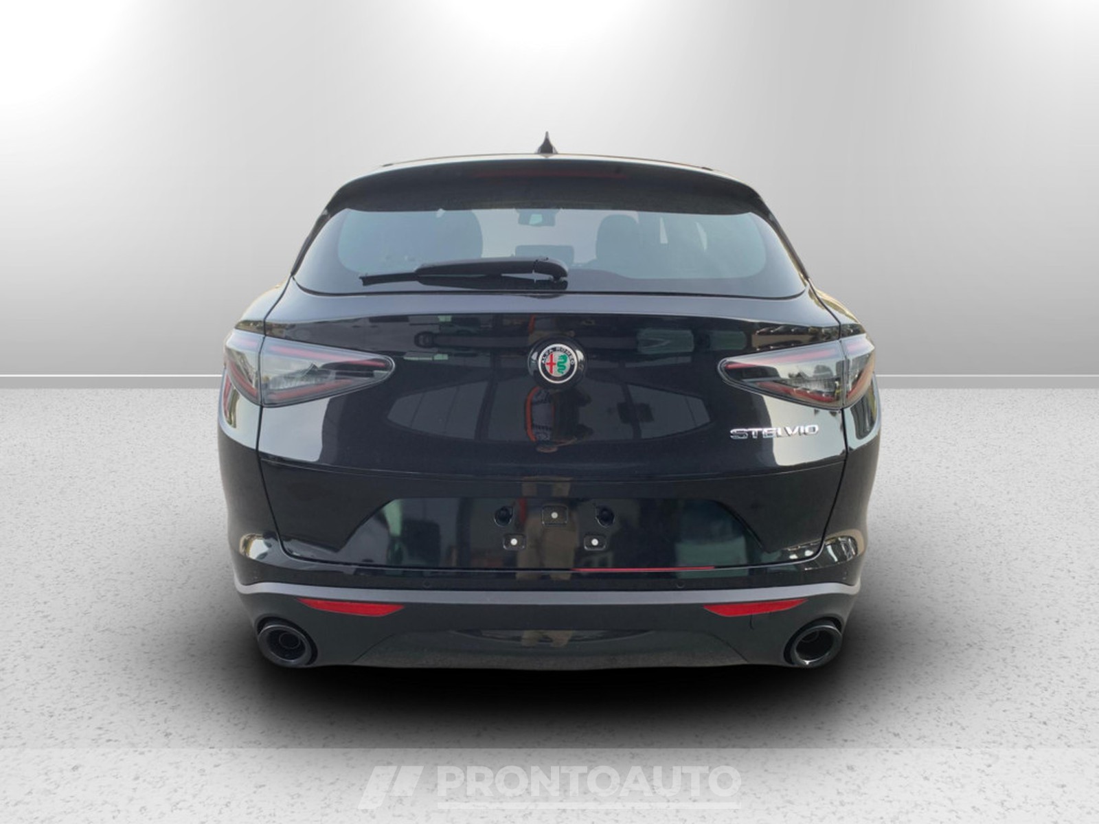 PRONTOAUTO Alfa Romeo Stelvio