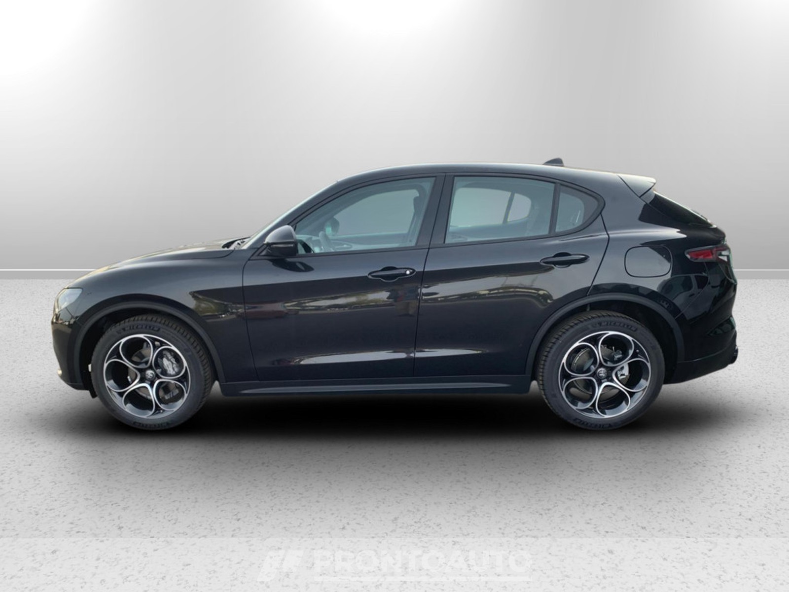 PRONTOAUTO Alfa Romeo Stelvio