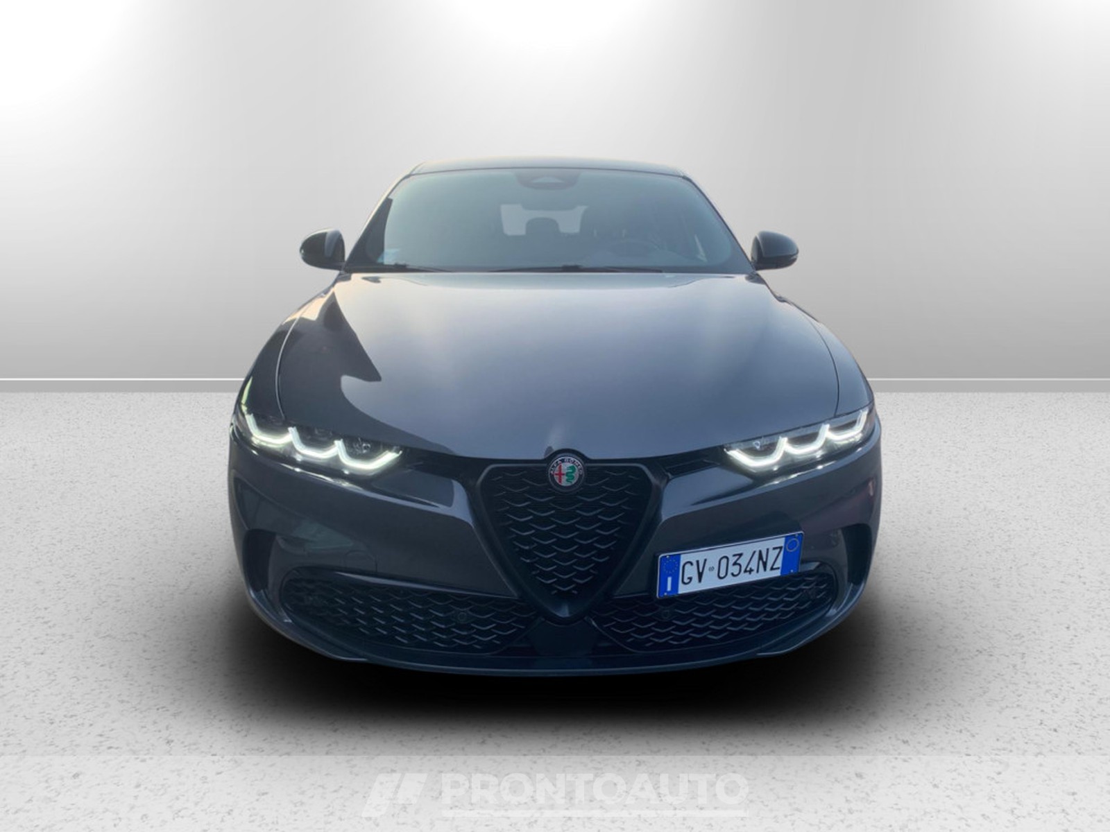 PRONTOAUTO Alfa Romeo Tonale