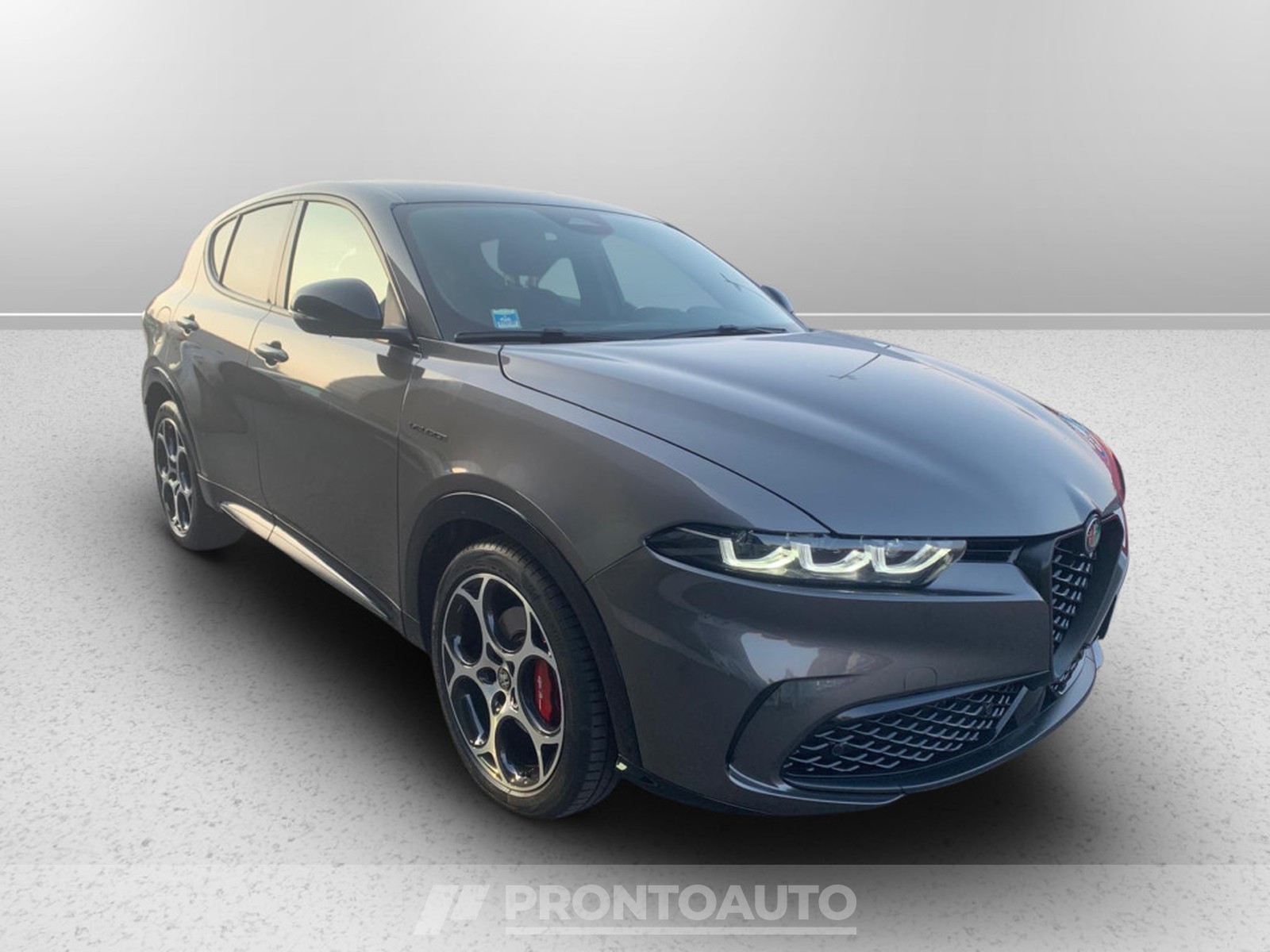 PRONTOAUTO Alfa Romeo Tonale