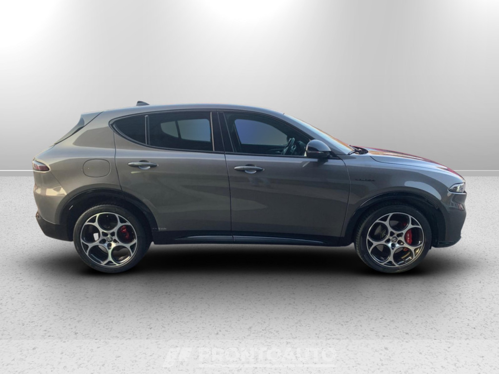 PRONTOAUTO Alfa Romeo Tonale