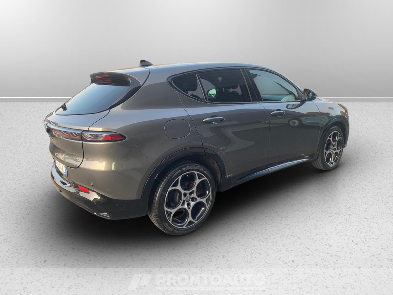 PRONTOAUTO Alfa Romeo Tonale