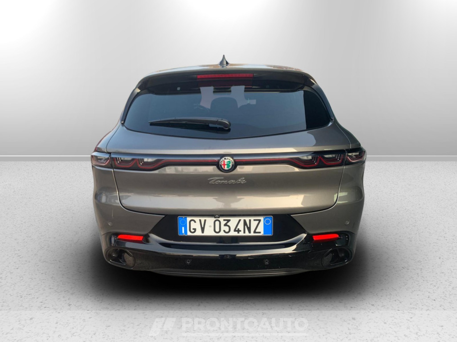 PRONTOAUTO Alfa Romeo Tonale