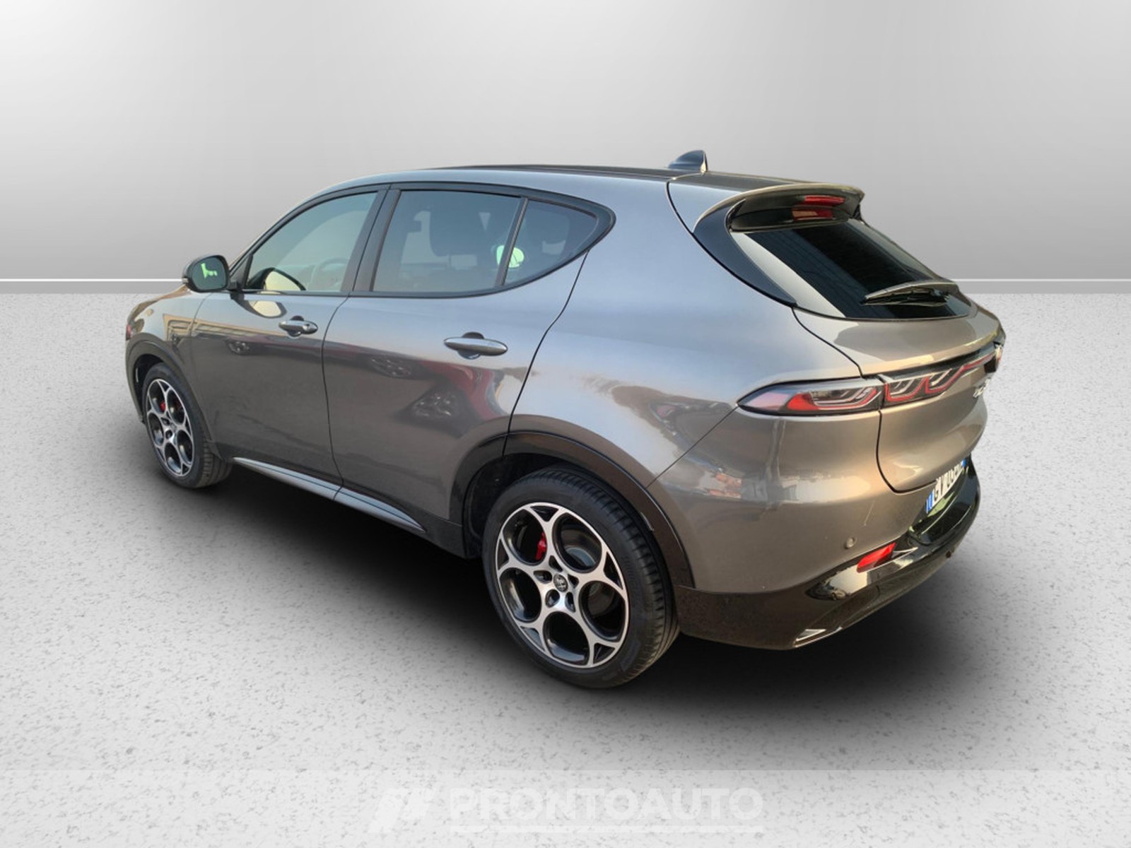 PRONTOAUTO Alfa Romeo Tonale