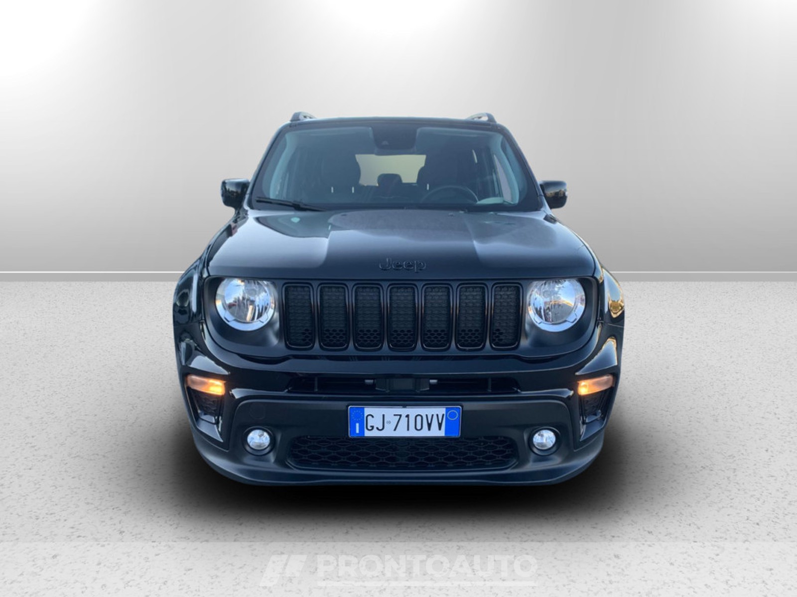 PRONTOAUTO Jeep Renegade