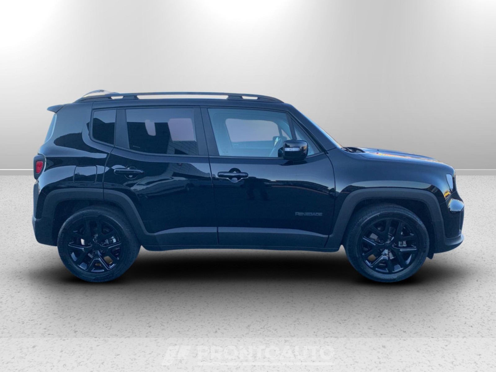 PRONTOAUTO Jeep Renegade