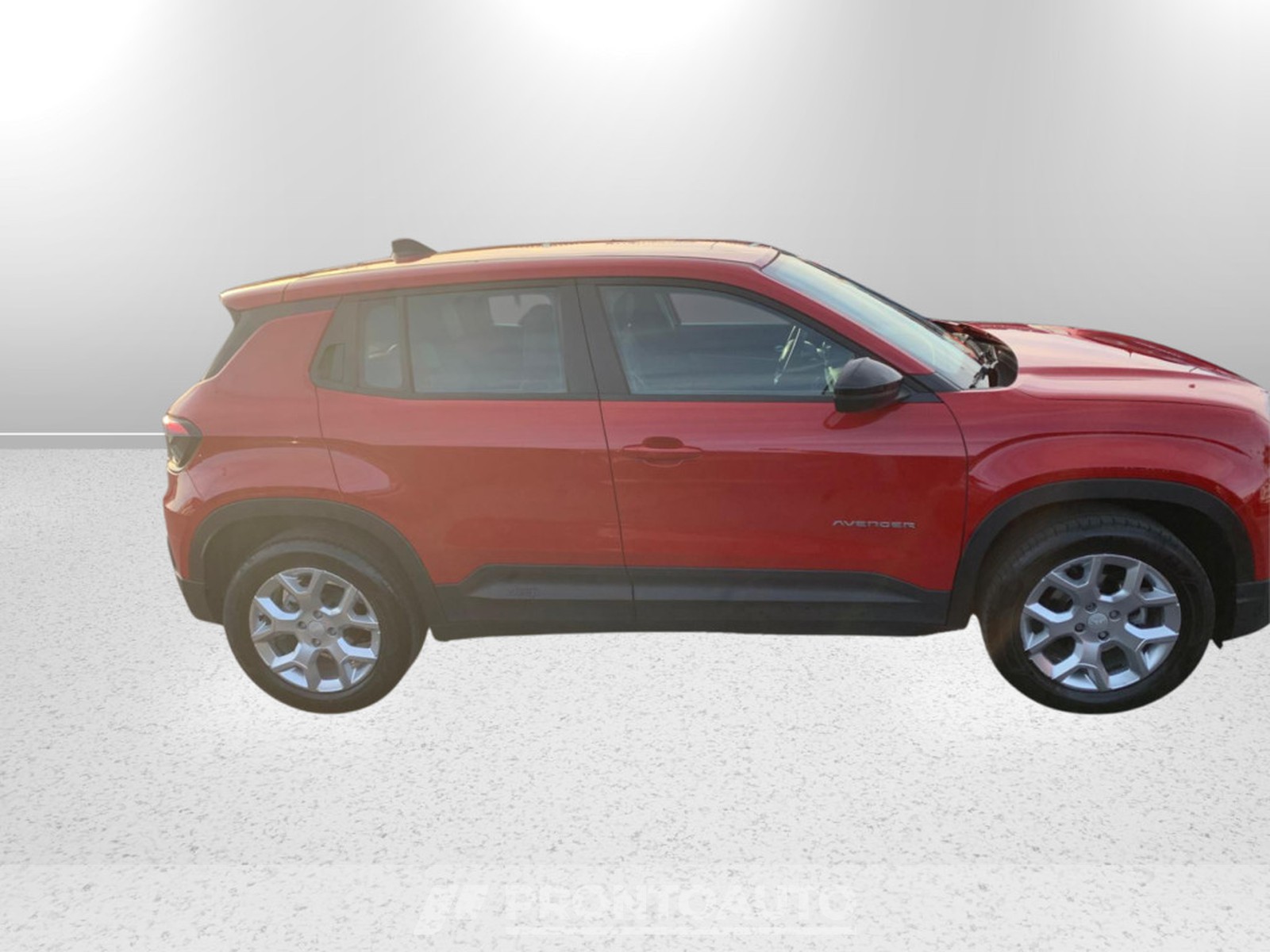 PRONTOAUTO Jeep Avenger