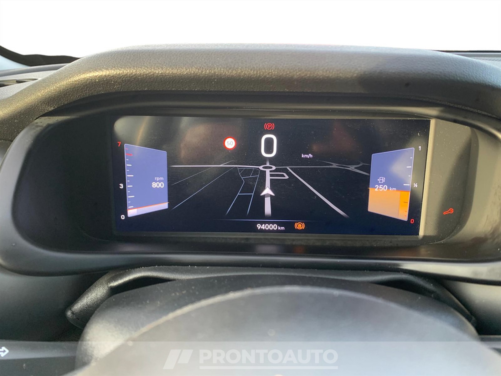 PRONTOAUTO Jeep Avenger