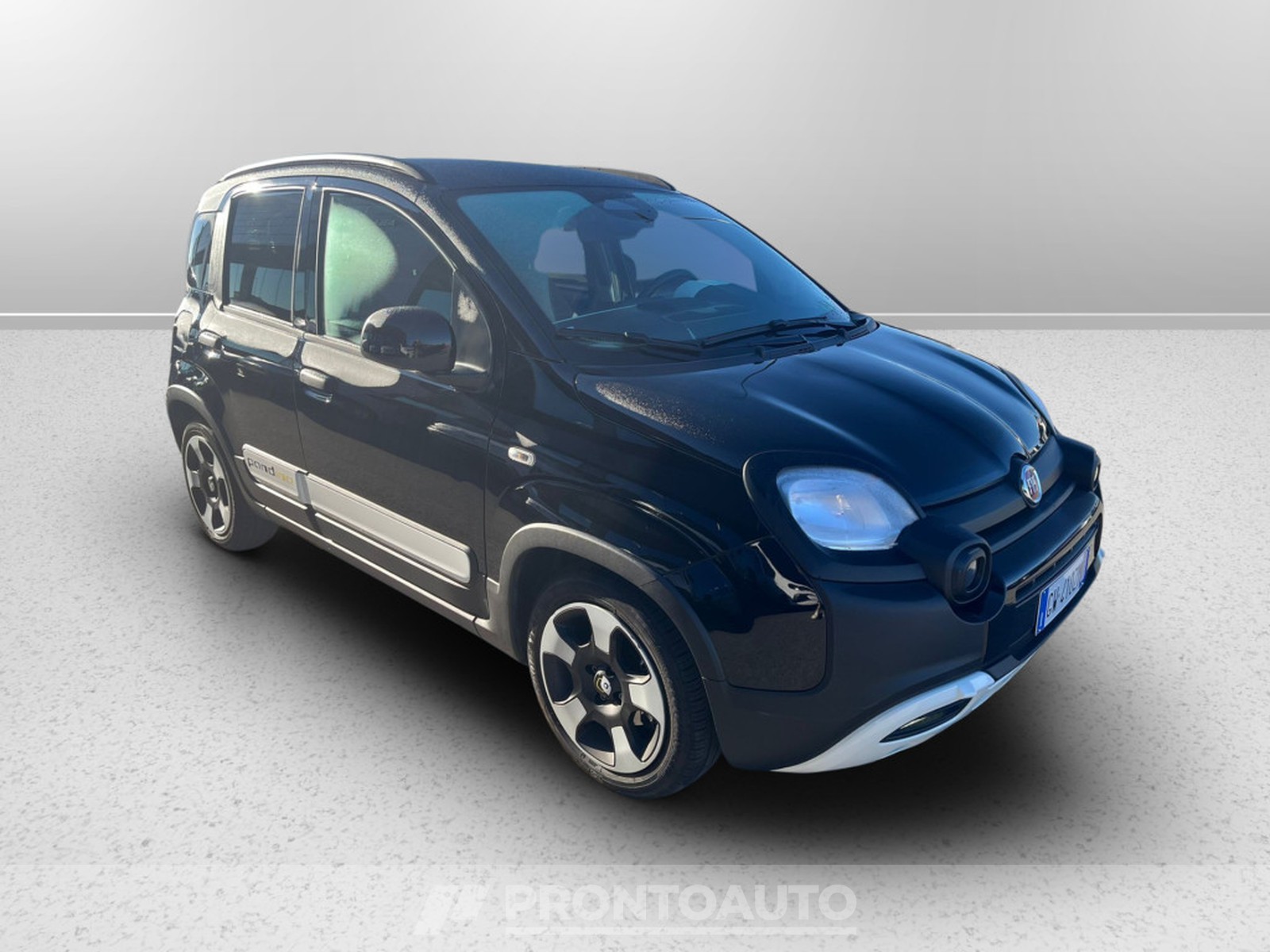 PRONTOAUTO Fiat Panda